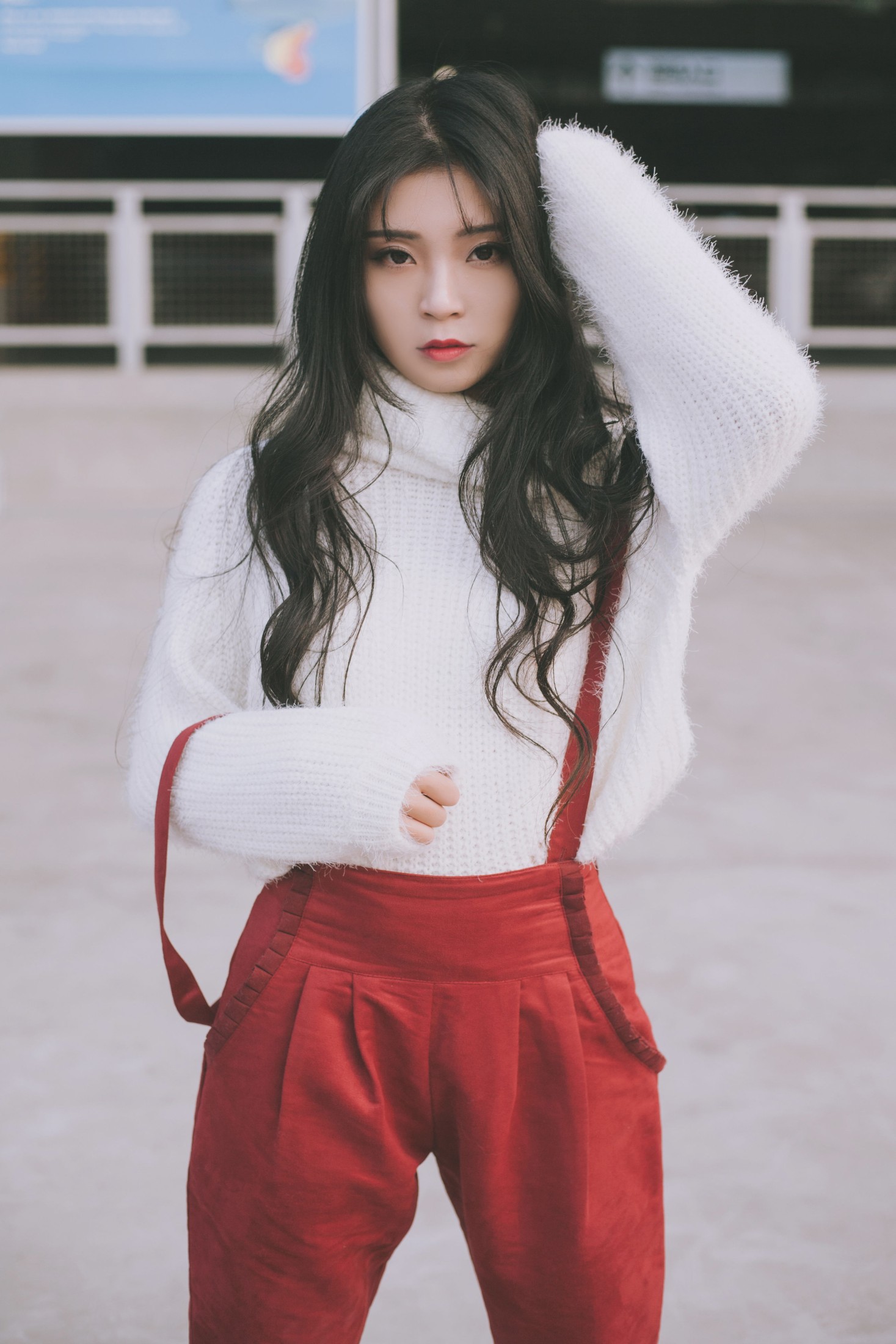 图片[4] - 婷哥 - 《做自己》[27P] - 机器猫次元 - 机器猫次元