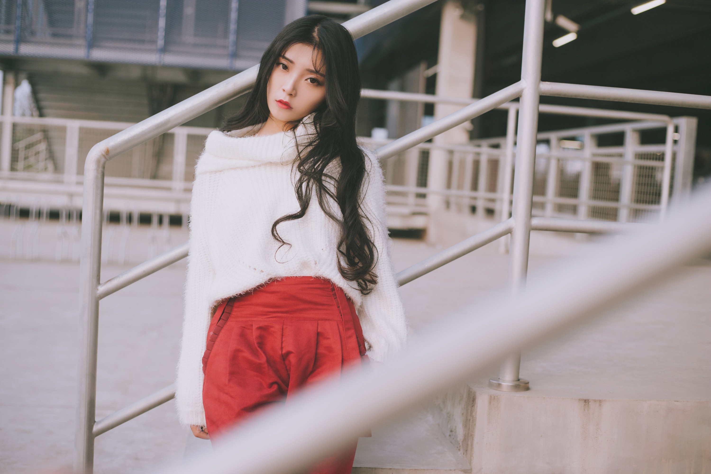 图片[3] - 婷哥 - 《做自己》[27P] - 机器猫次元 - 机器猫次元