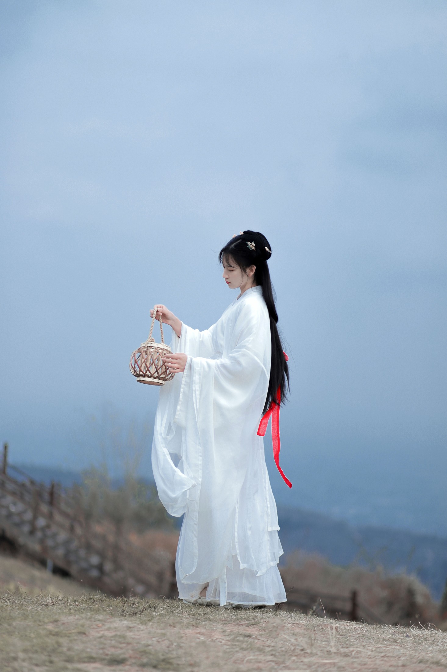 图片[5] - 半夏夏夏 - 《山河故人》[30P] - 机器猫次元 - 机器猫次元