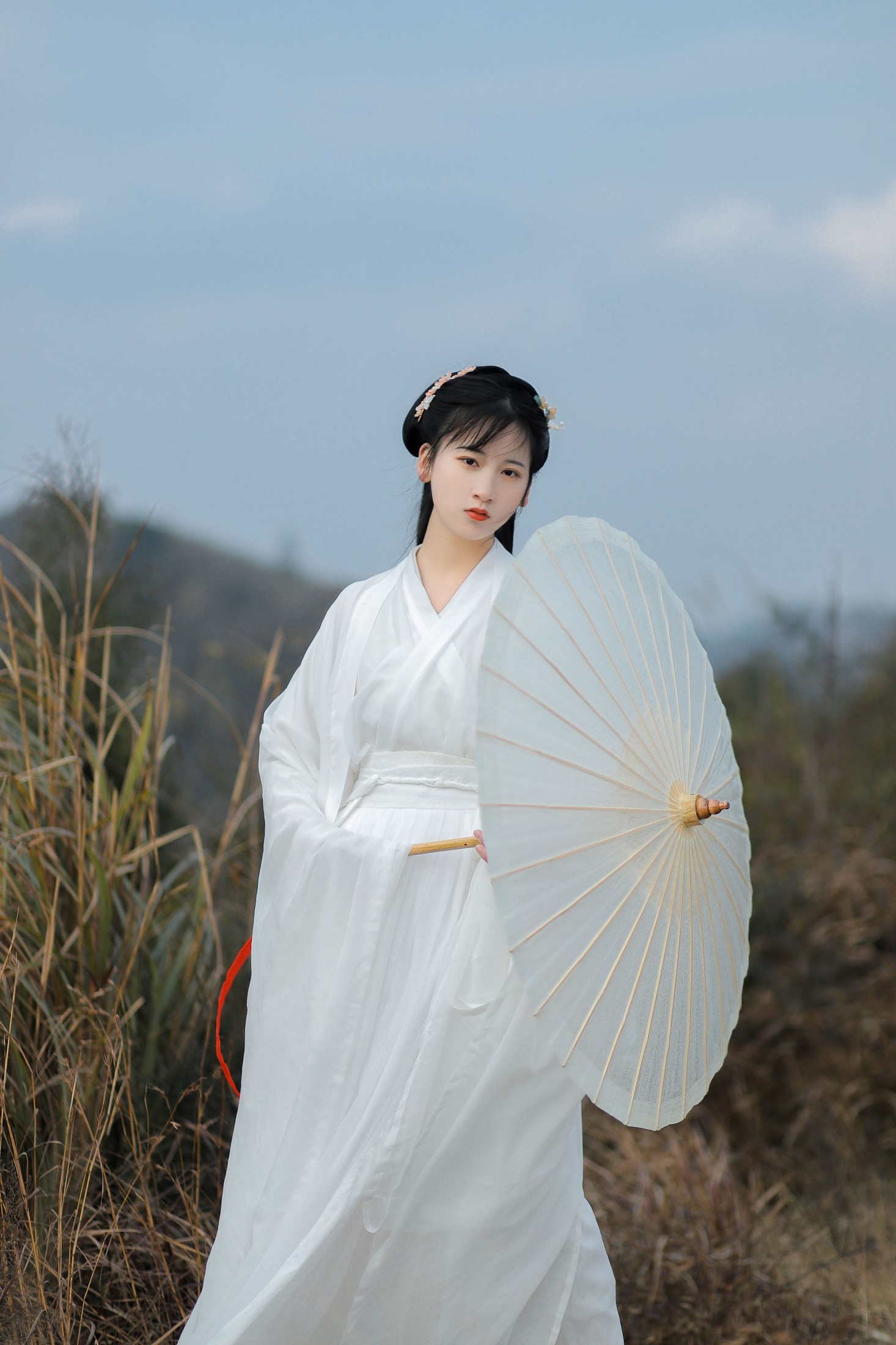图片[7] - 半夏夏夏 - 《山河故人》[30P] - 机器猫次元 - 机器猫次元