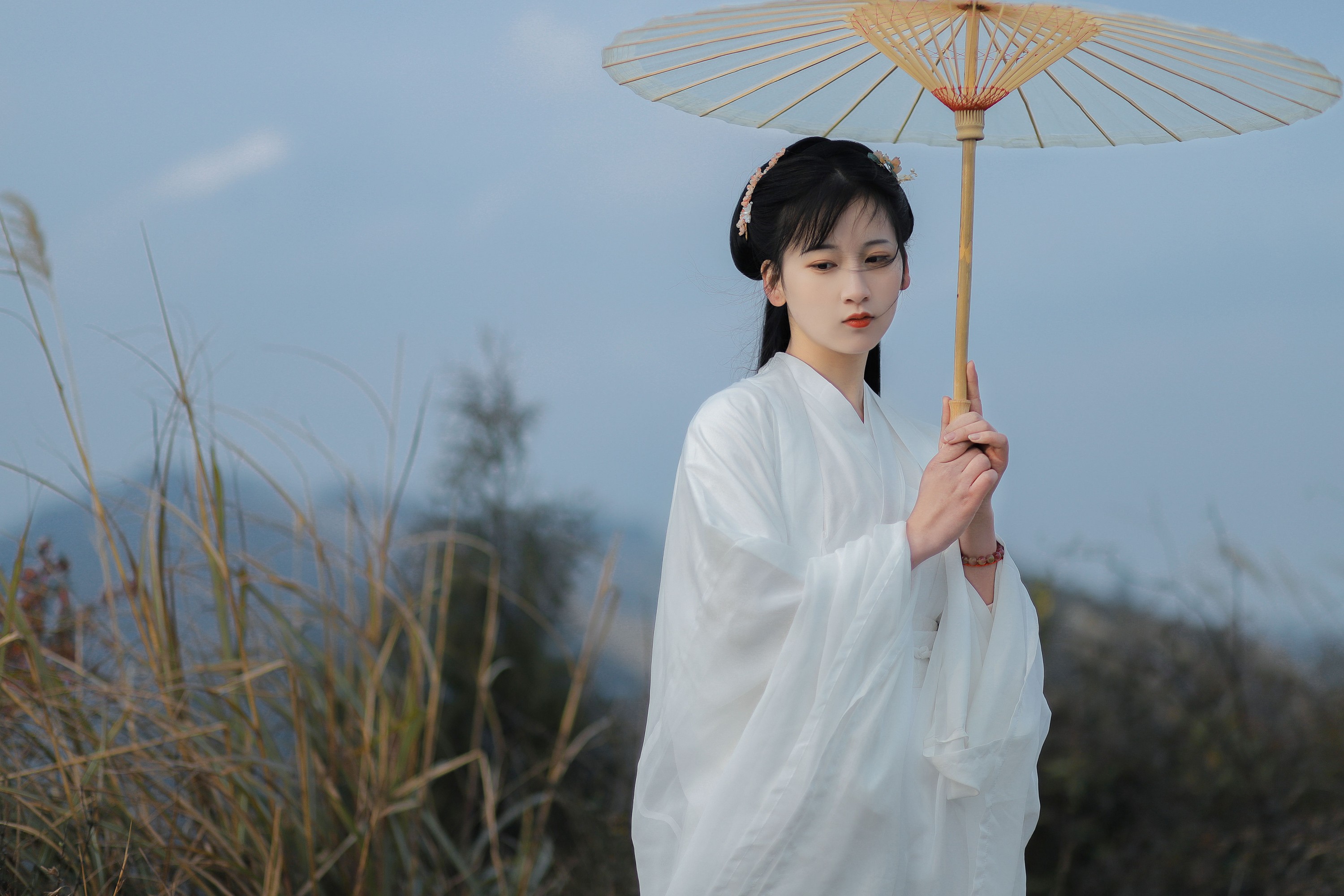 图片[6] - 半夏夏夏 - 《山河故人》[30P] - 机器猫次元 - 机器猫次元