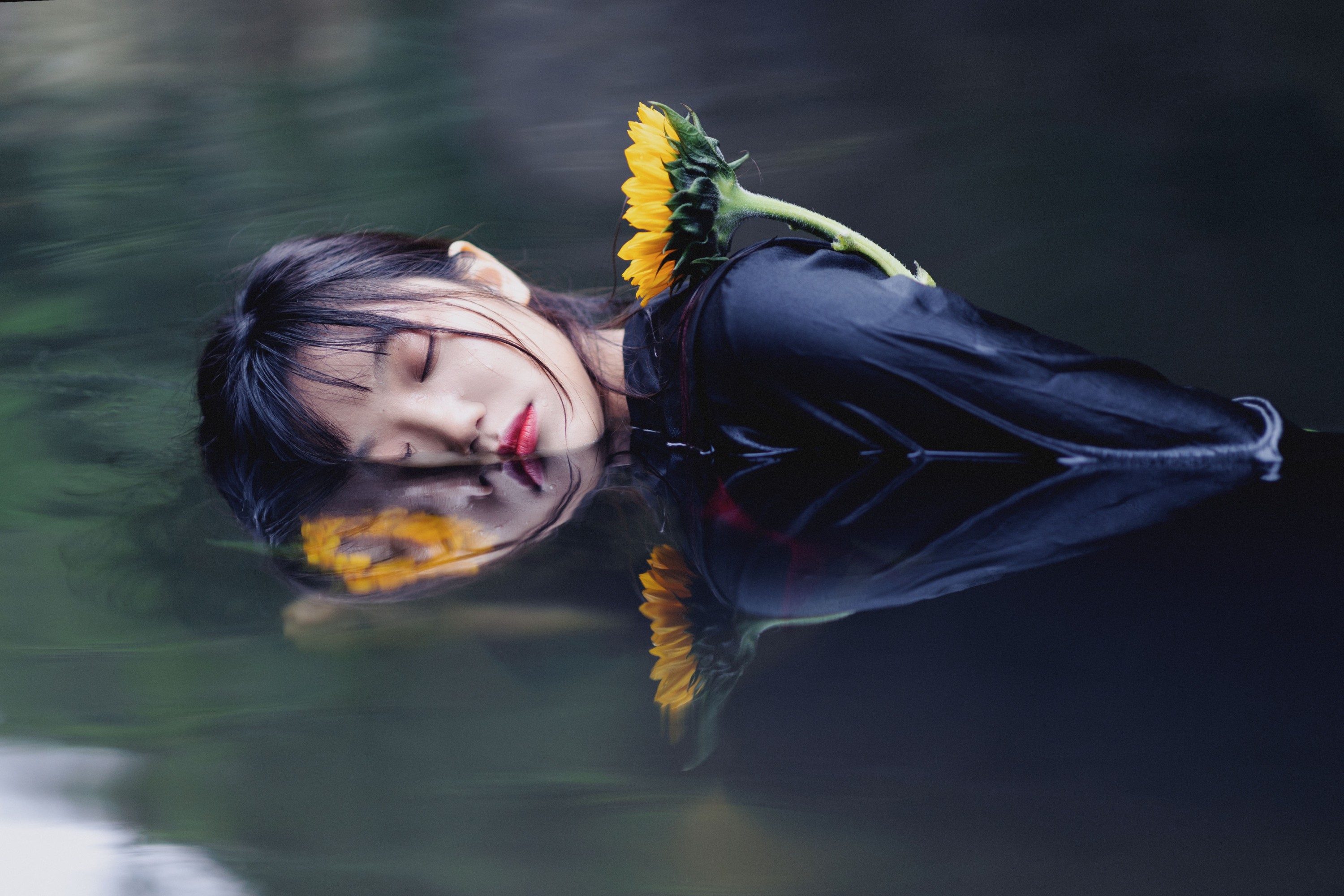 图片[6] - 宇宙无敌超级女孩 - 《沉睡之森》[26P] - 机器猫次元 - 机器猫次元