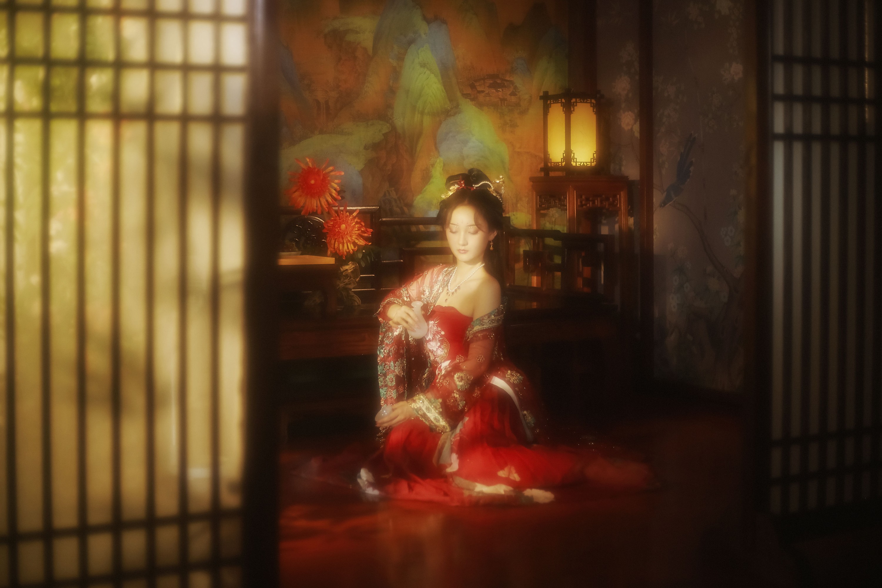 图片[6] - 云之是小狐狸吖 - 《红豆》[26P] - 机器猫次元 - 机器猫次元