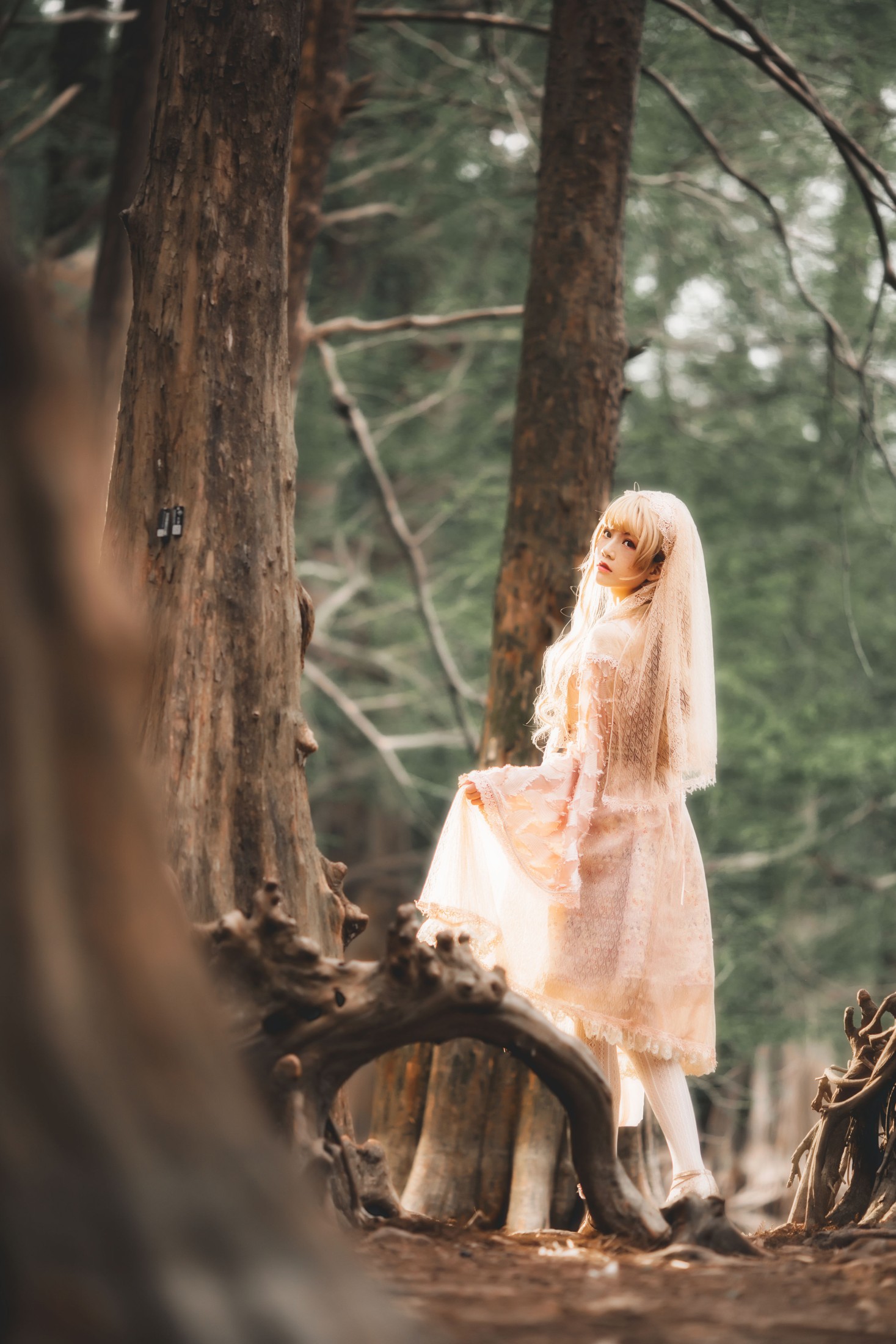 图片[6] - 桜桃喵 - 《天照LOLITA》[22P] - 机器猫次元 - 机器猫次元