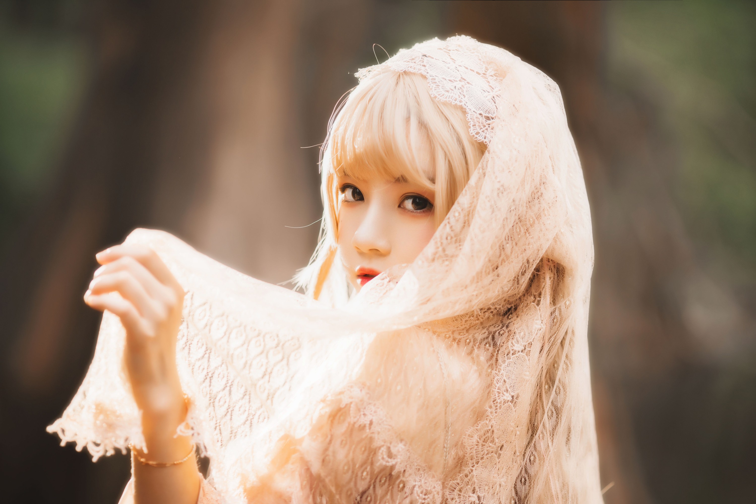 图片[4] - 桜桃喵 - 《天照LOLITA》[22P] - 机器猫次元 - 机器猫次元