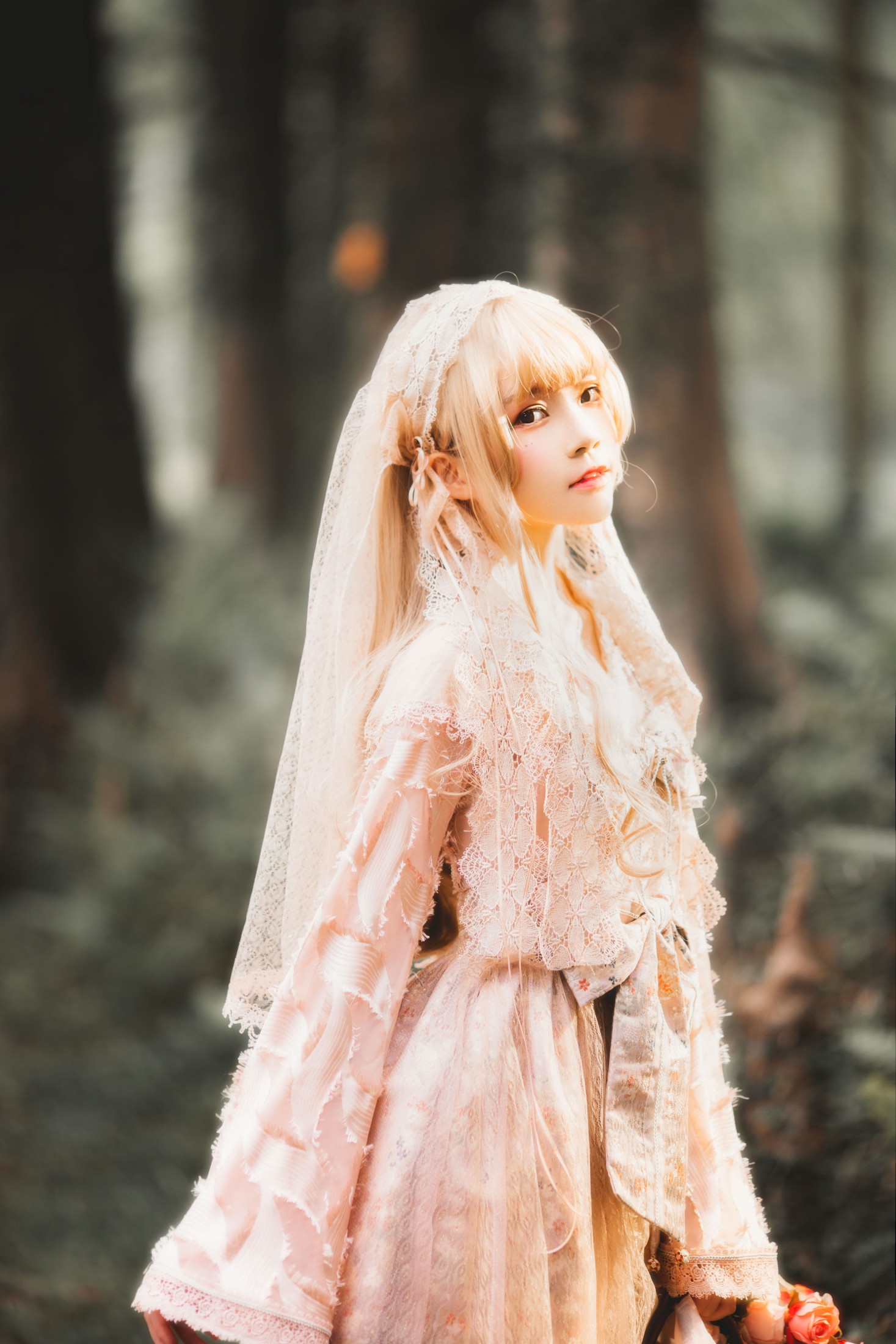图片[3] - 桜桃喵 - 《天照LOLITA》[22P] - 机器猫次元 - 机器猫次元