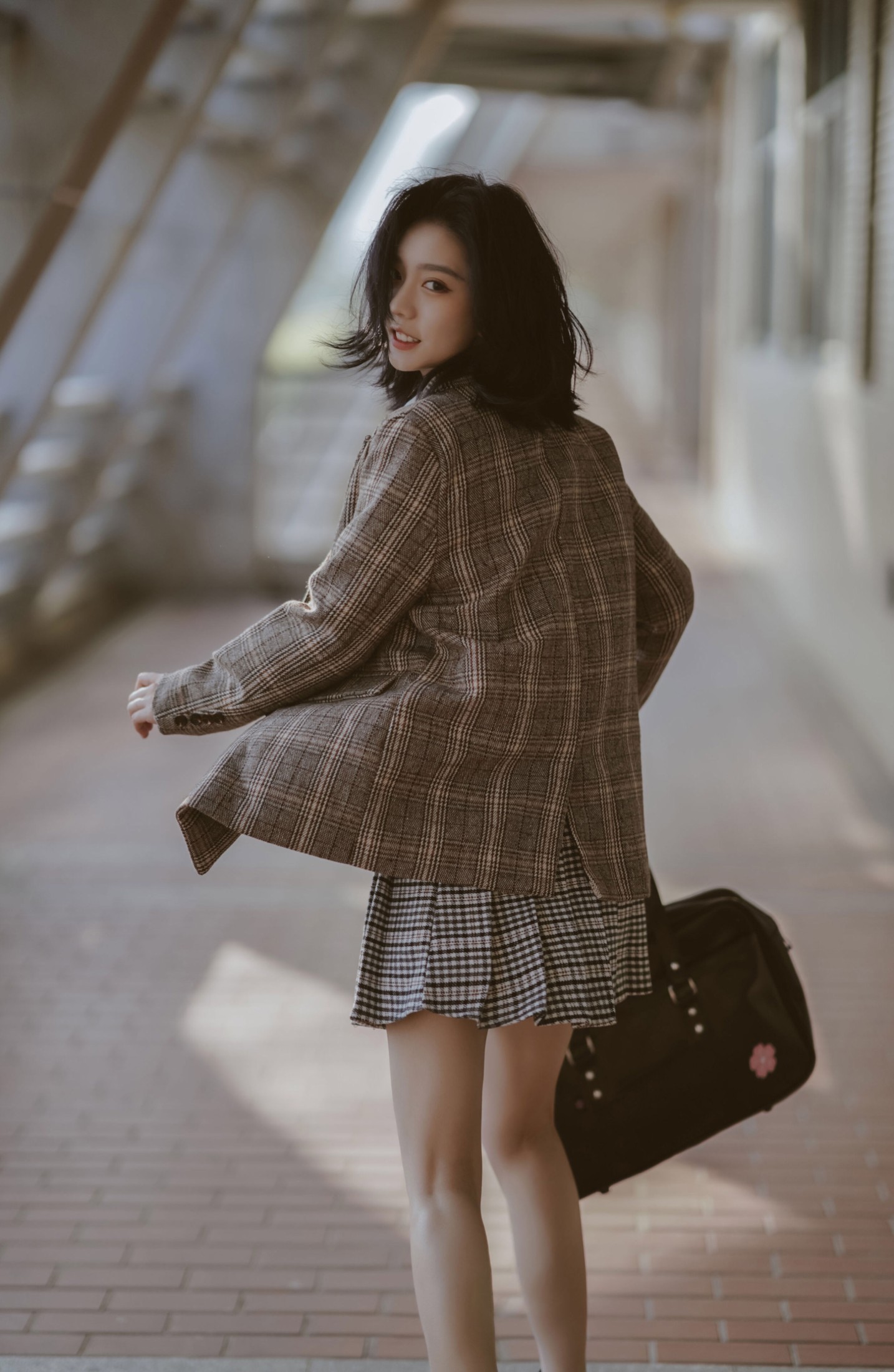 图片[3] - Enndme - 《你的眼中明暗交杂一笑生花》[34P] - 机器猫次元 - 机器猫次元