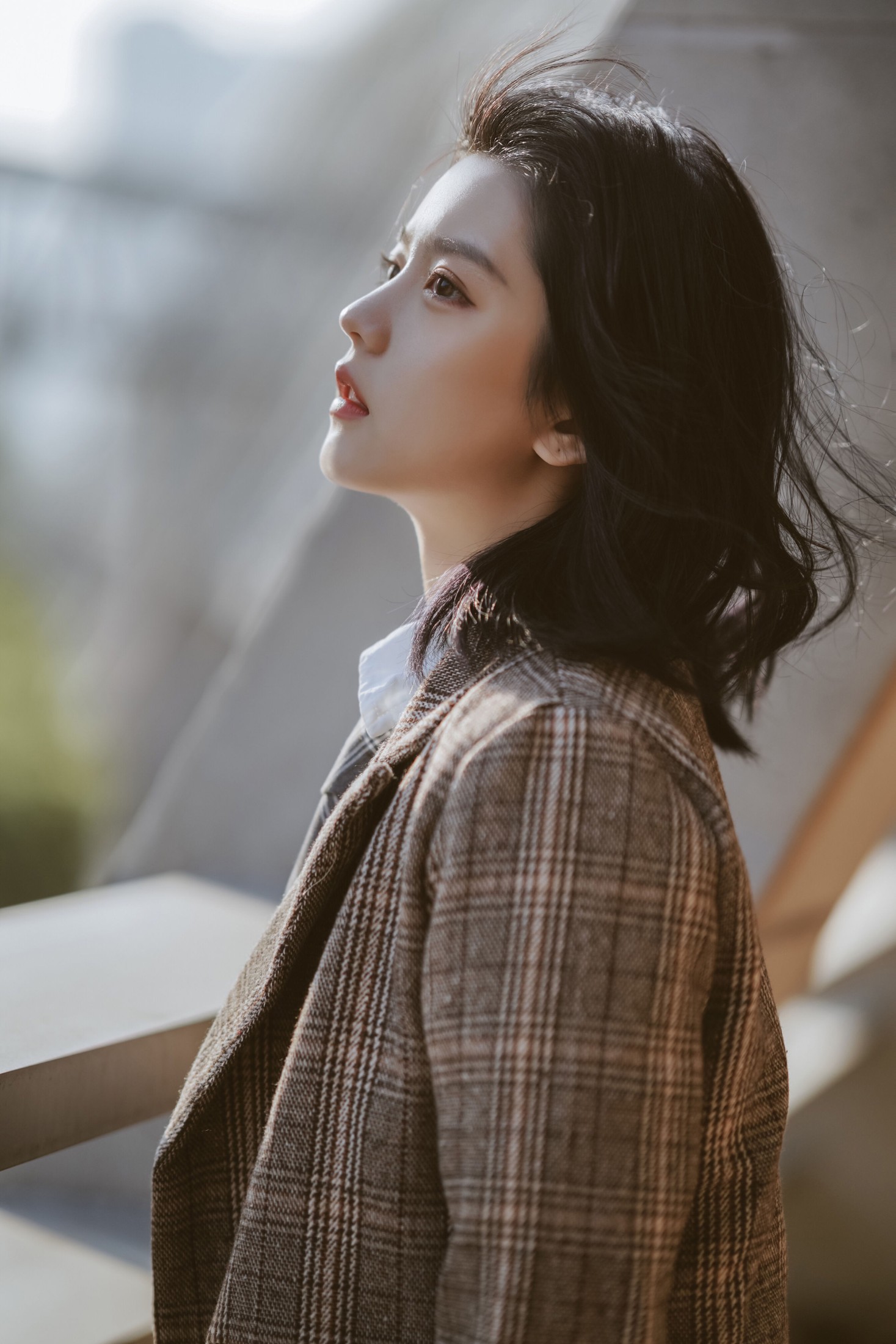 图片[5] - Enndme - 《你的眼中明暗交杂一笑生花》[34P] - 机器猫次元 - 机器猫次元