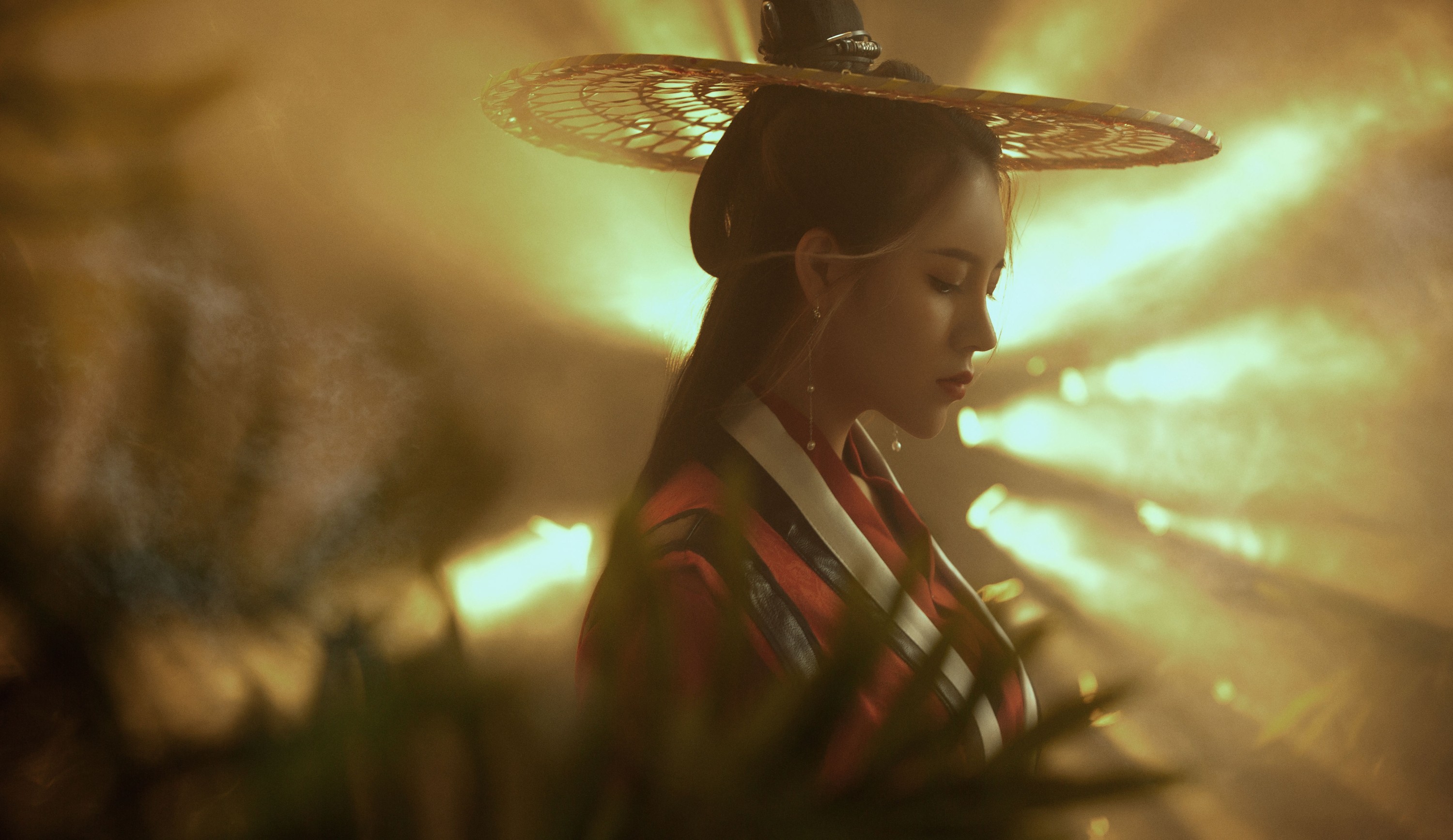 图片[7] - 琴宝 - 《巾帼烈》[22P] - 机器猫次元 - 机器猫次元