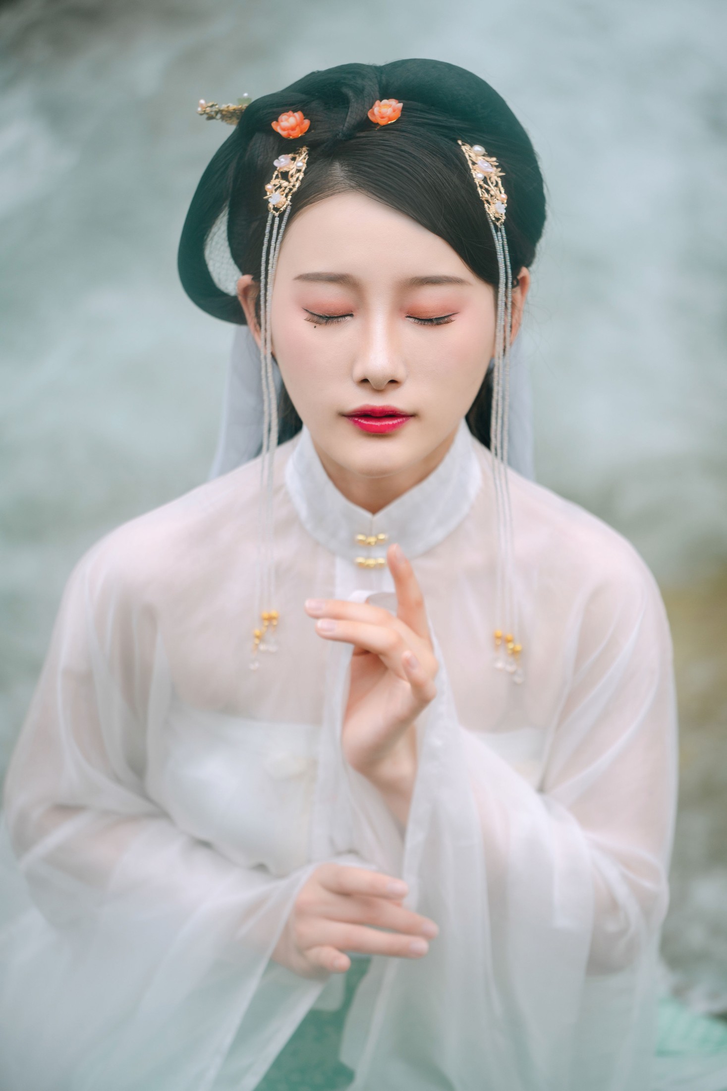 图片[4] - -芝月- 《清歌》[23P] - 机器猫次元 - 机器猫次元
