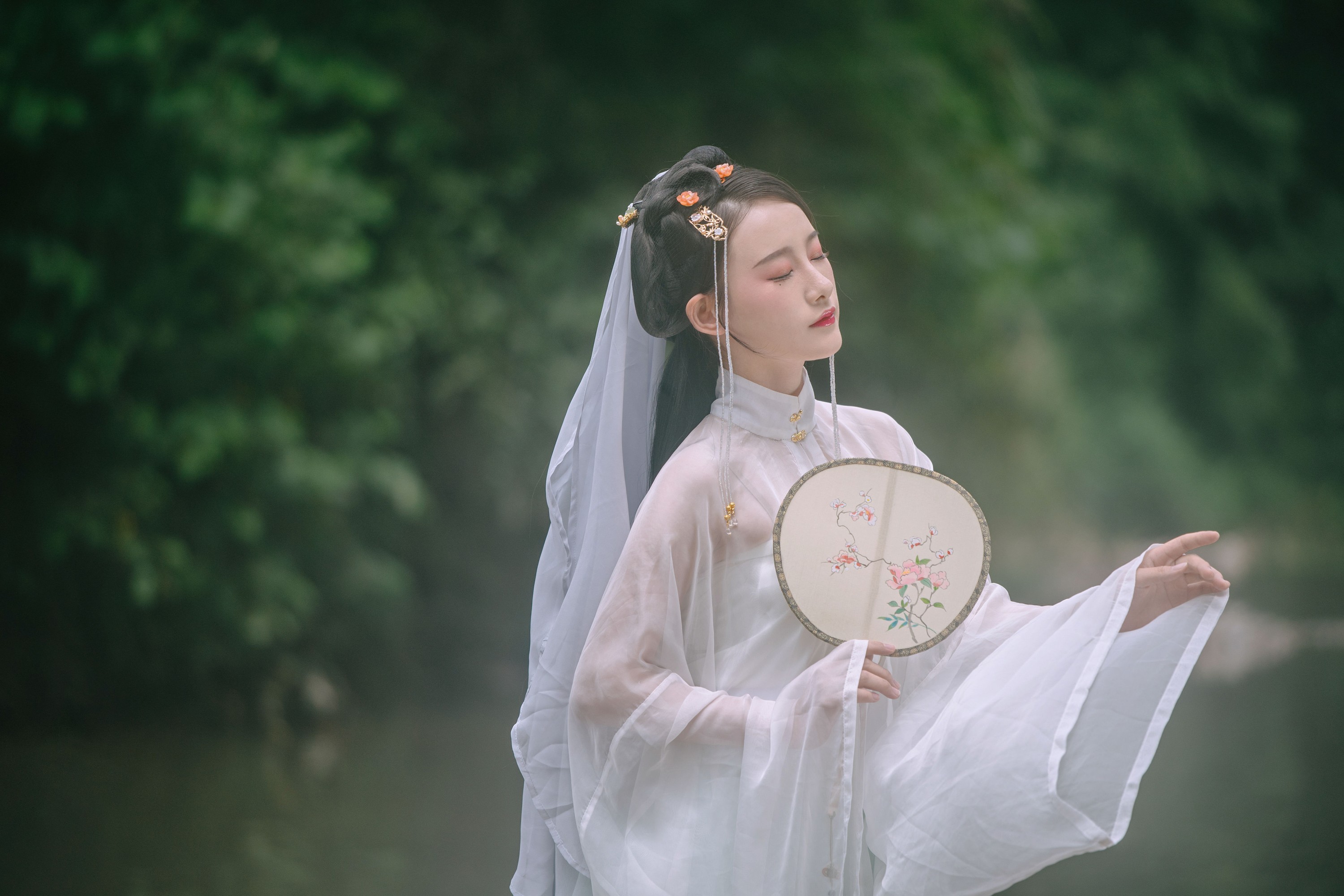 图片[6] - -芝月- 《清歌》[23P] - 机器猫次元 - 机器猫次元