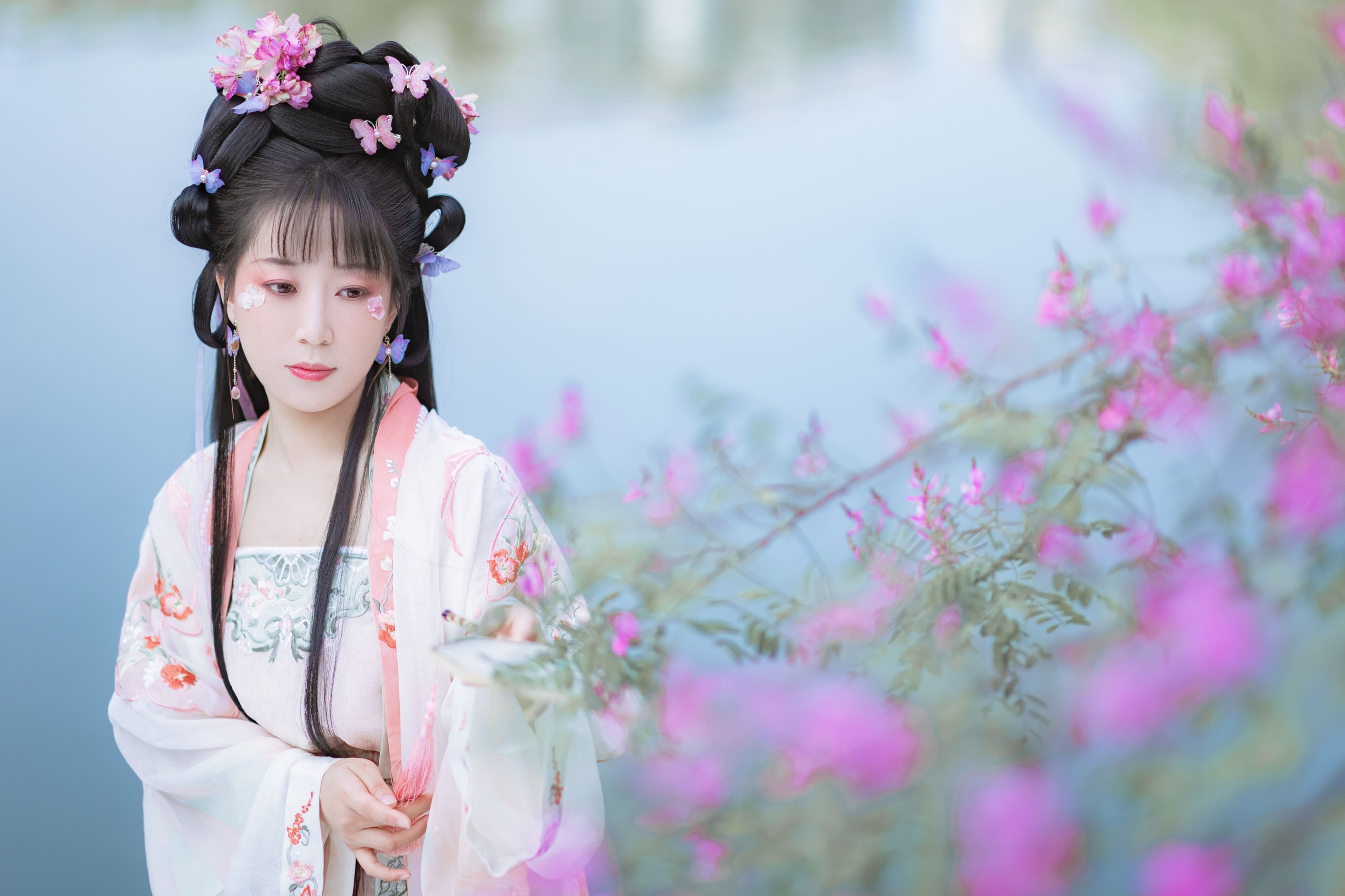 图片[6] - V - 《春日宴》[32P] - 机器猫次元 - 机器猫次元