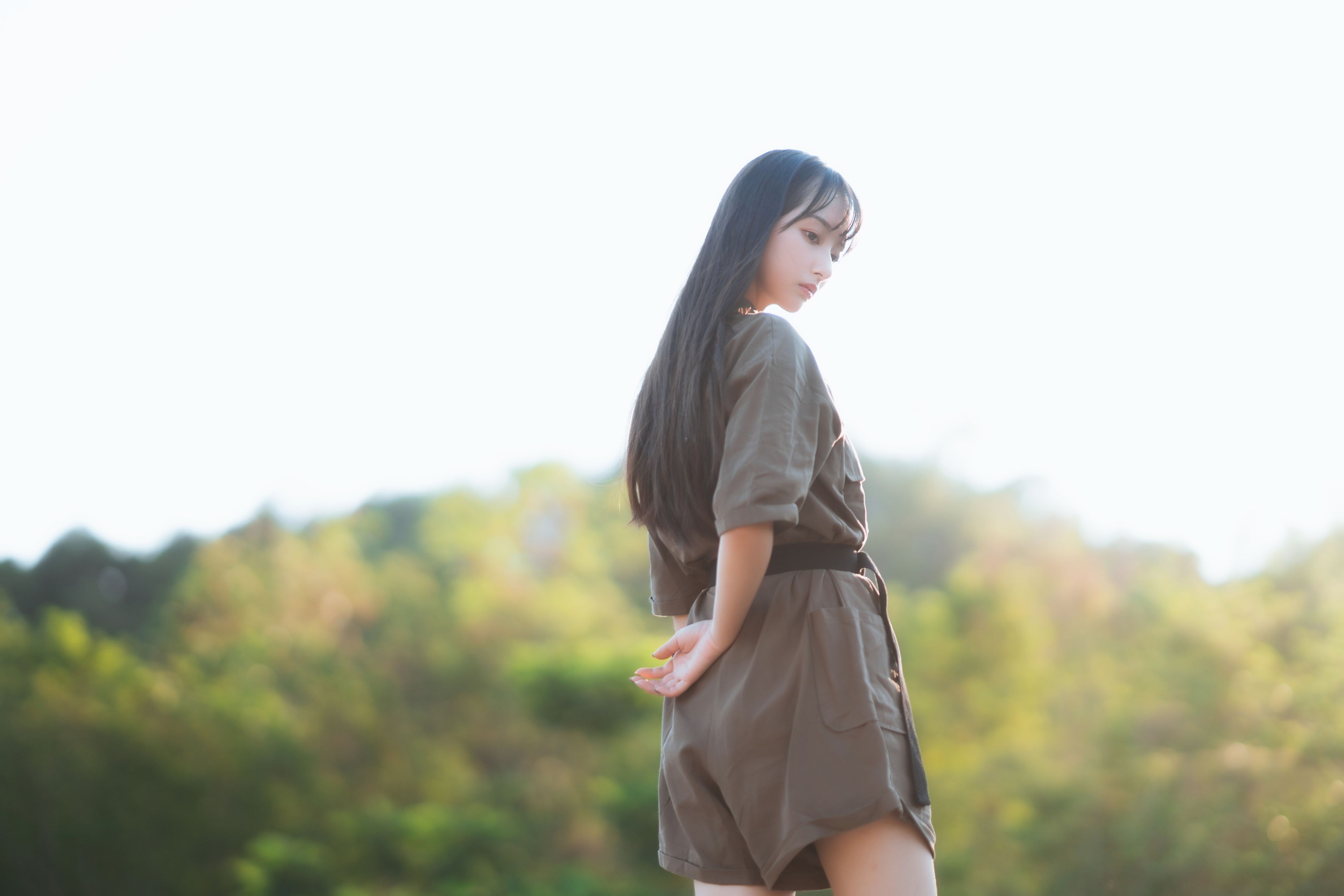图片[5] - 鲁鲁羽落子 - 《废弃车场》[31P] - 机器猫次元 - 机器猫次元