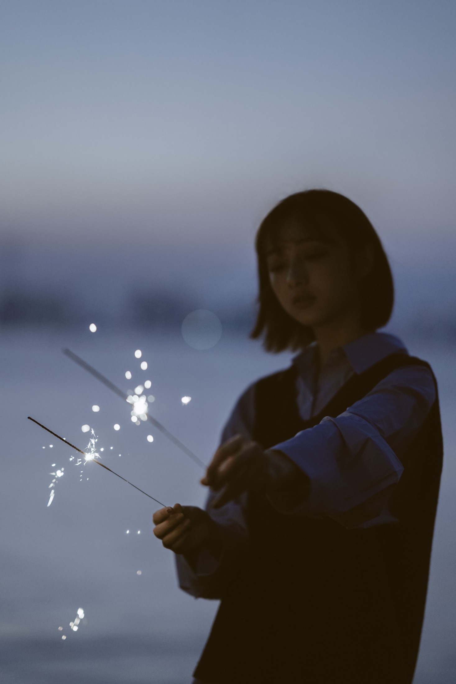 图片[4] - 戴黎婷 - 《烟火与城市》[39P] - 机器猫次元 - 机器猫次元