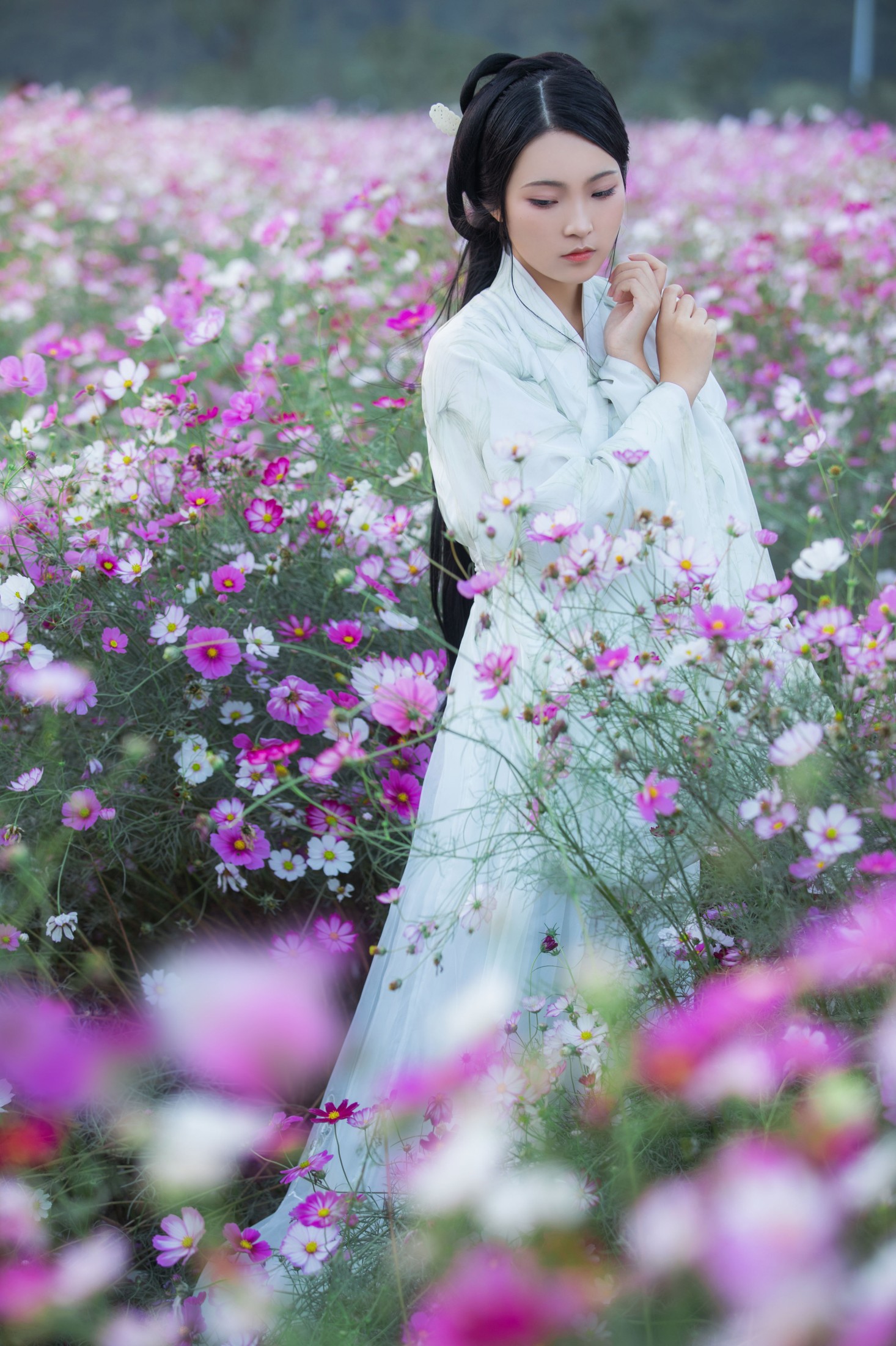 图片[8] - 超困的鹿 - 《娑萝》[22P] - 机器猫次元 - 机器猫次元