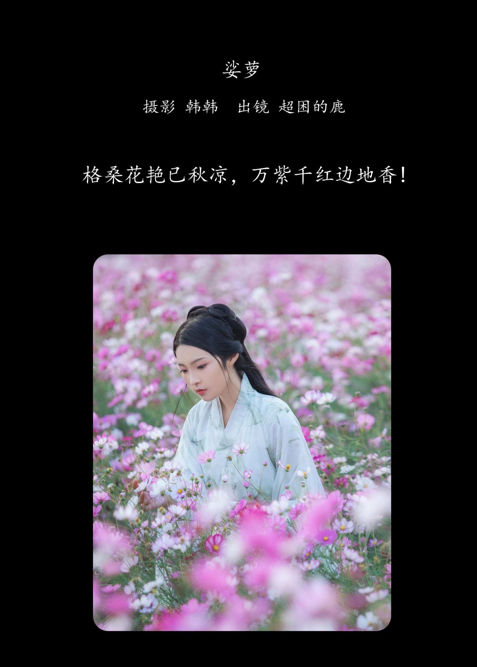 图片[2] - 超困的鹿 - 《娑萝》[22P] - 机器猫次元 - 机器猫次元