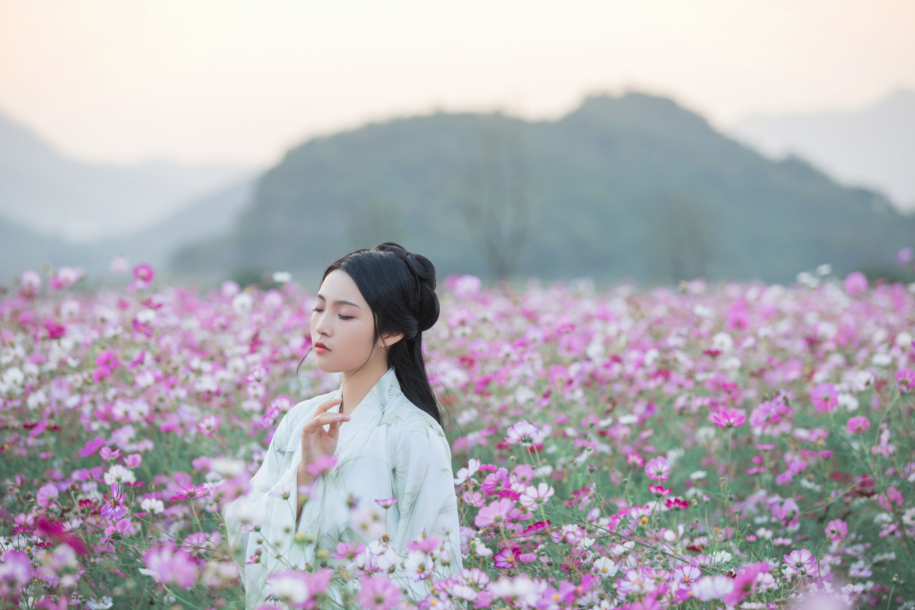 图片[7] - 超困的鹿 - 《娑萝》[22P] - 机器猫次元 - 机器猫次元