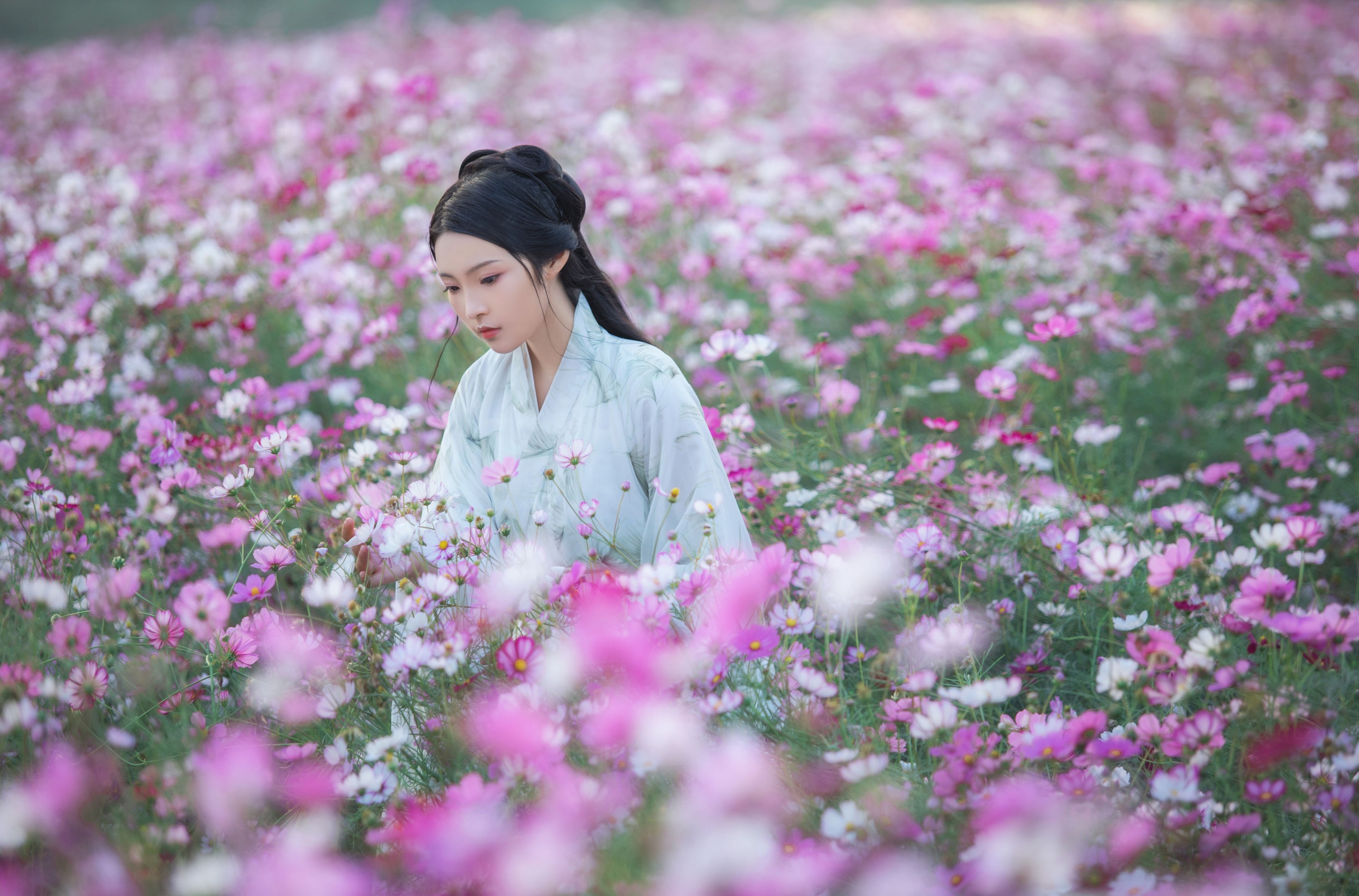 图片[6] - 超困的鹿 - 《娑萝》[22P] - 机器猫次元 - 机器猫次元