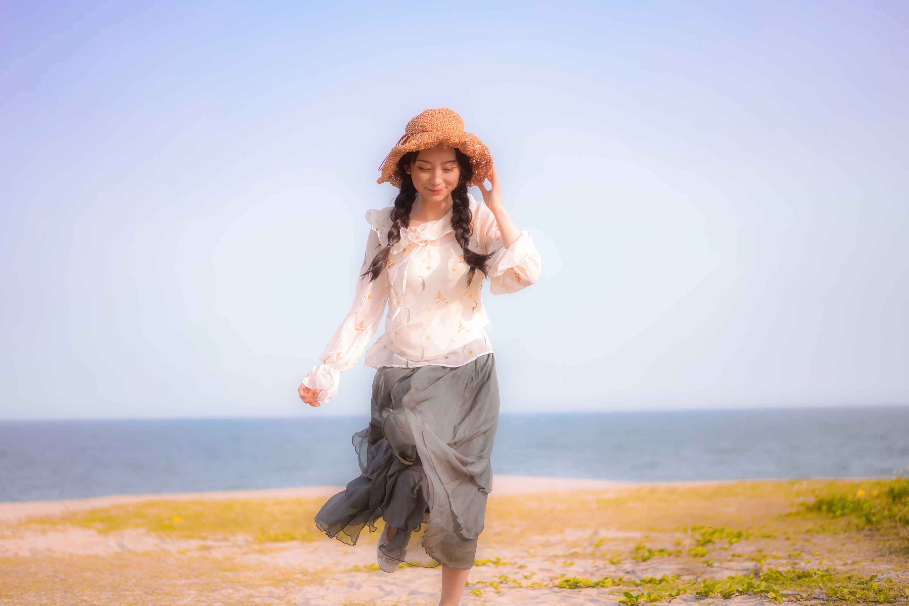 图片[7] - Faye - 《午后的温柔》[31P] - 机器猫次元 - 机器猫次元