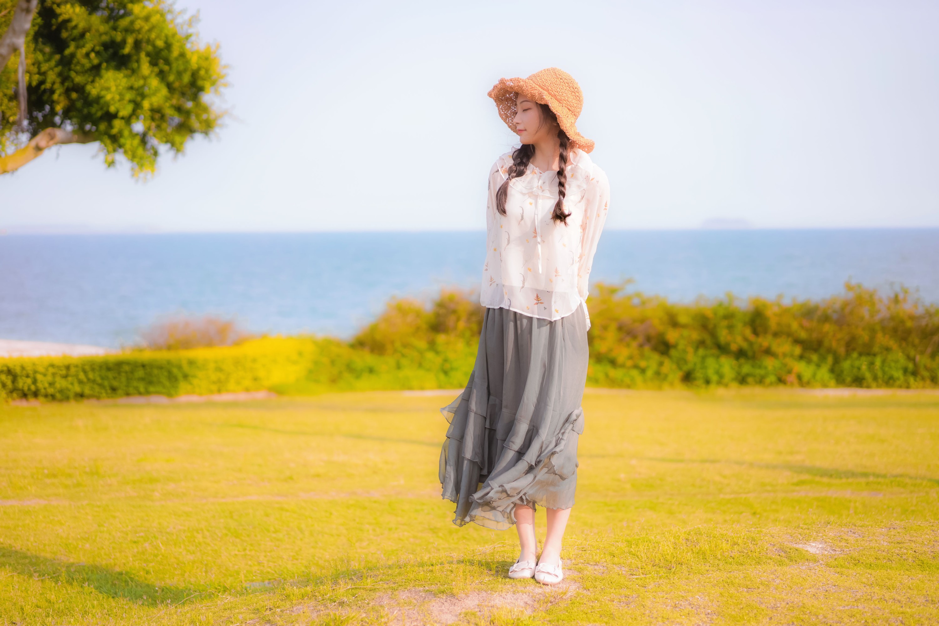图片[5] - Faye - 《午后的温柔》[31P] - 机器猫次元 - 机器猫次元