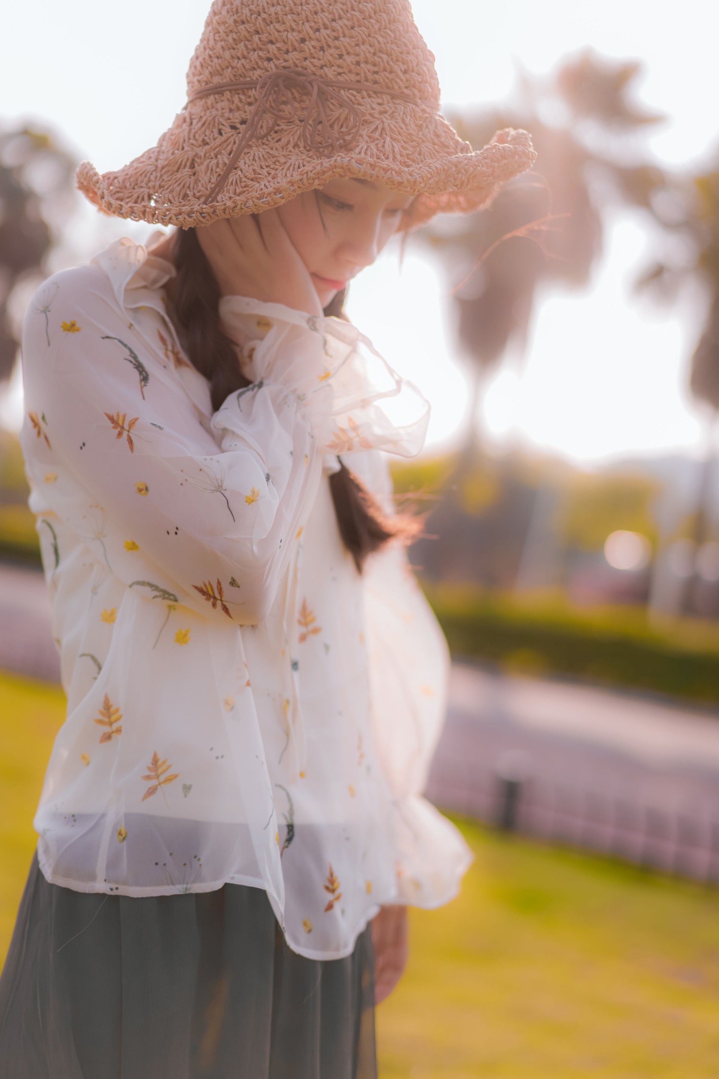 图片[6] - Faye - 《午后的温柔》[31P] - 机器猫次元 - 机器猫次元