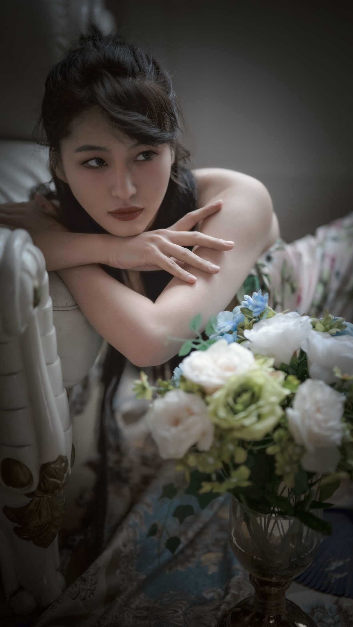 图片[6] - 乌勒Wulle - 《时光静好》[46P] - 机器猫次元 - 机器猫次元