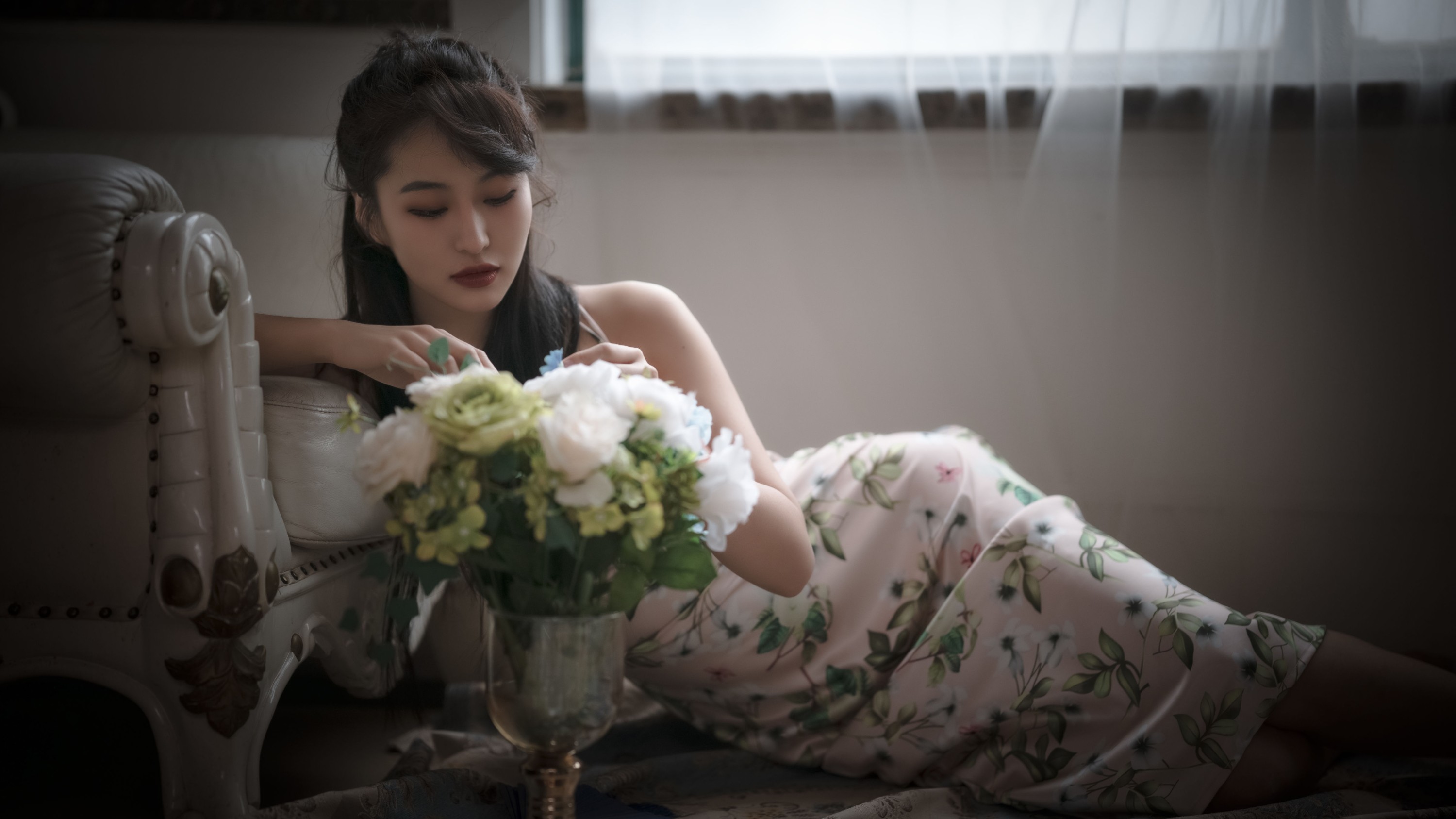 图片[5] - 乌勒Wulle - 《时光静好》[46P] - 机器猫次元 - 机器猫次元