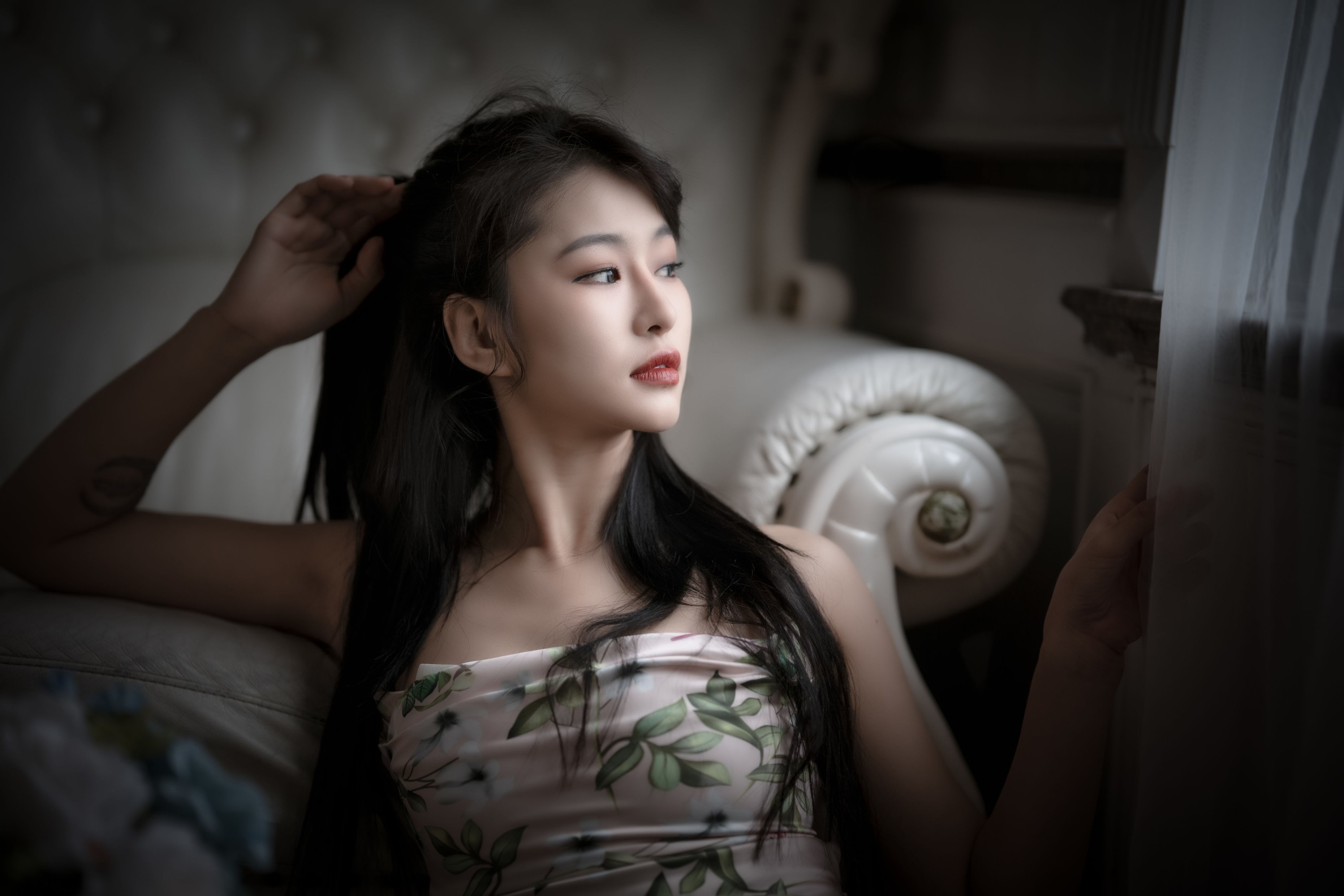 图片[4] - 乌勒Wulle - 《时光静好》[46P] - 机器猫次元 - 机器猫次元