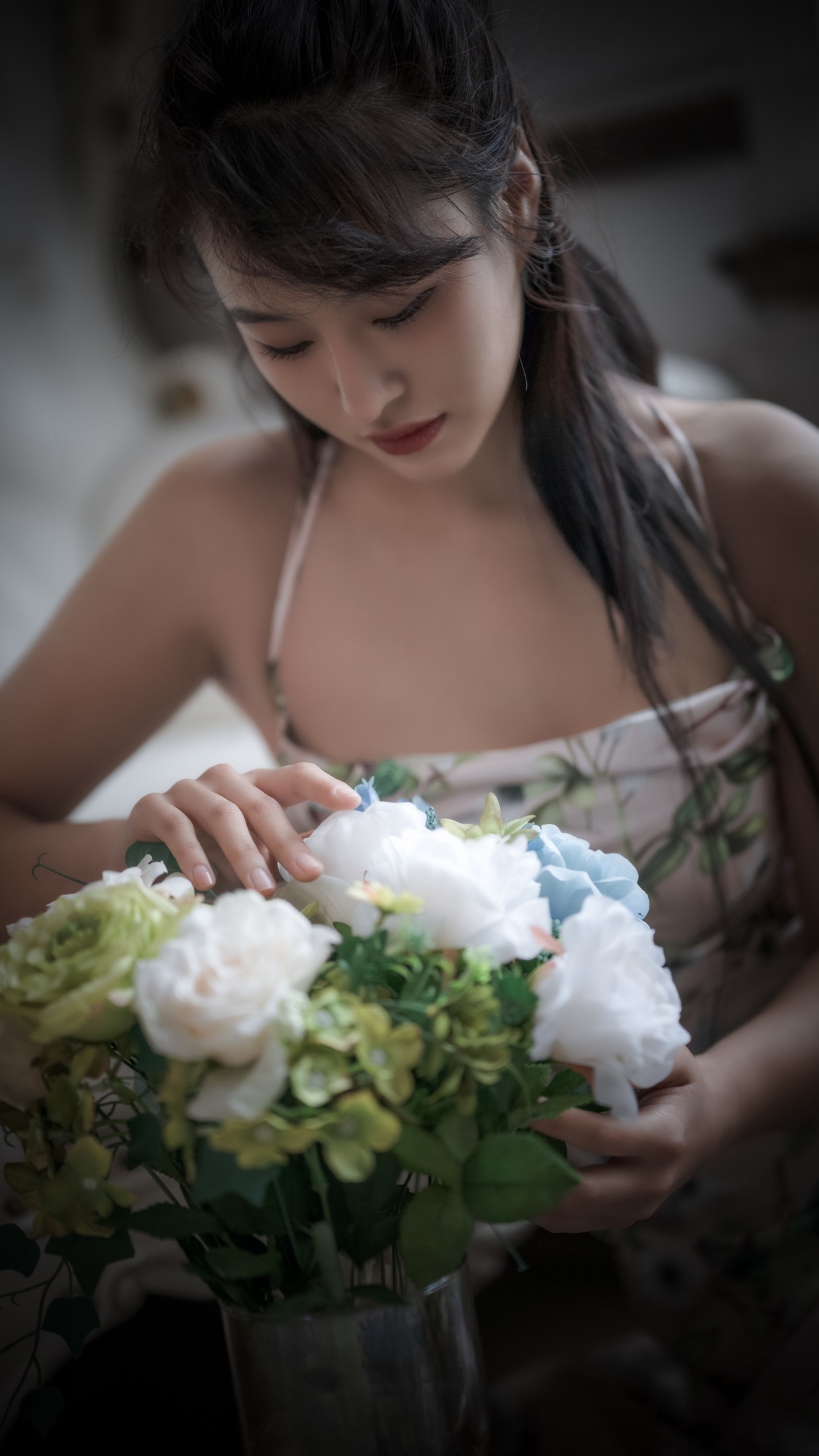 图片[8] - 乌勒Wulle - 《时光静好》[46P] - 机器猫次元 - 机器猫次元