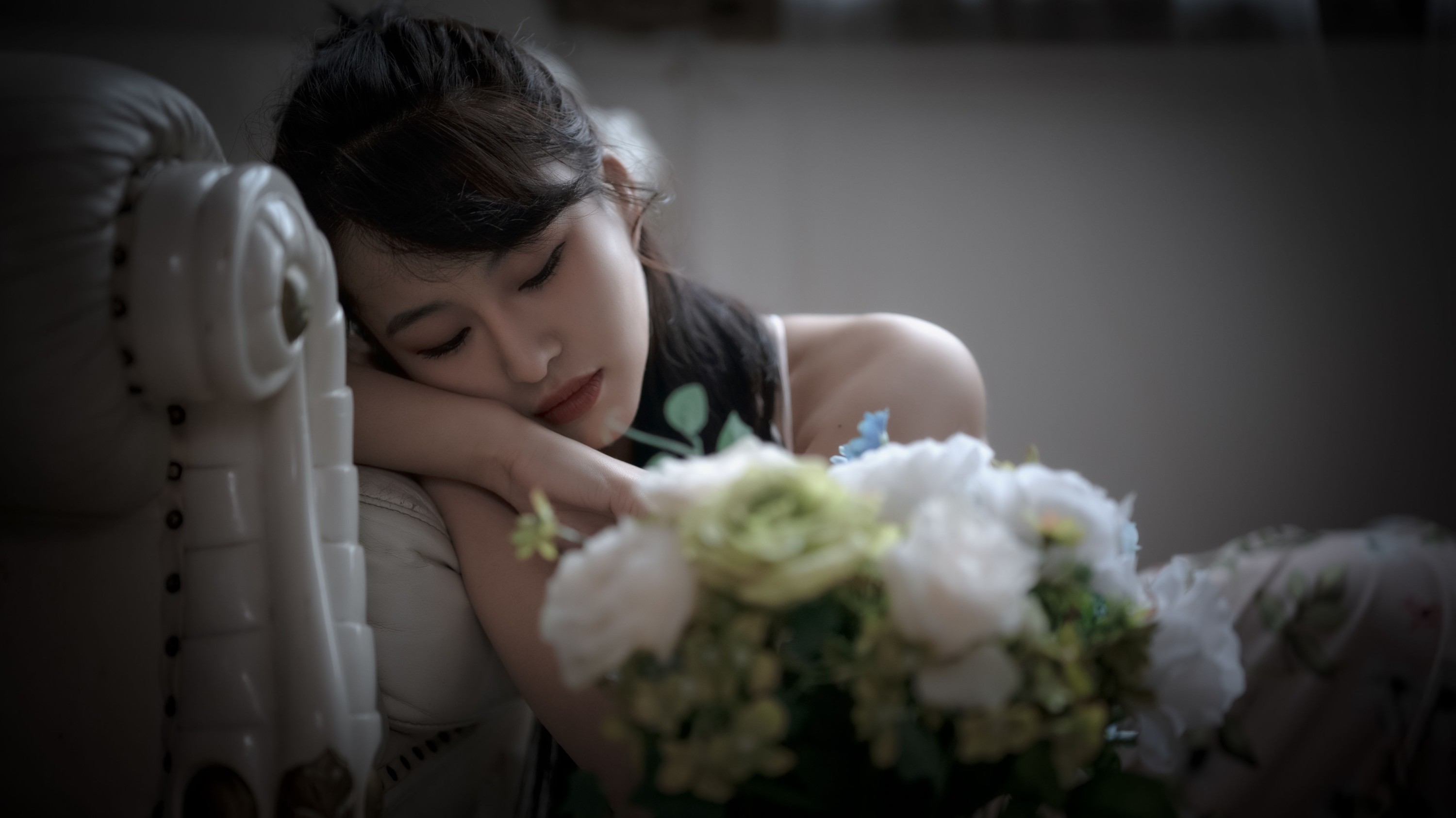 图片[7] - 乌勒Wulle - 《时光静好》[46P] - 机器猫次元 - 机器猫次元