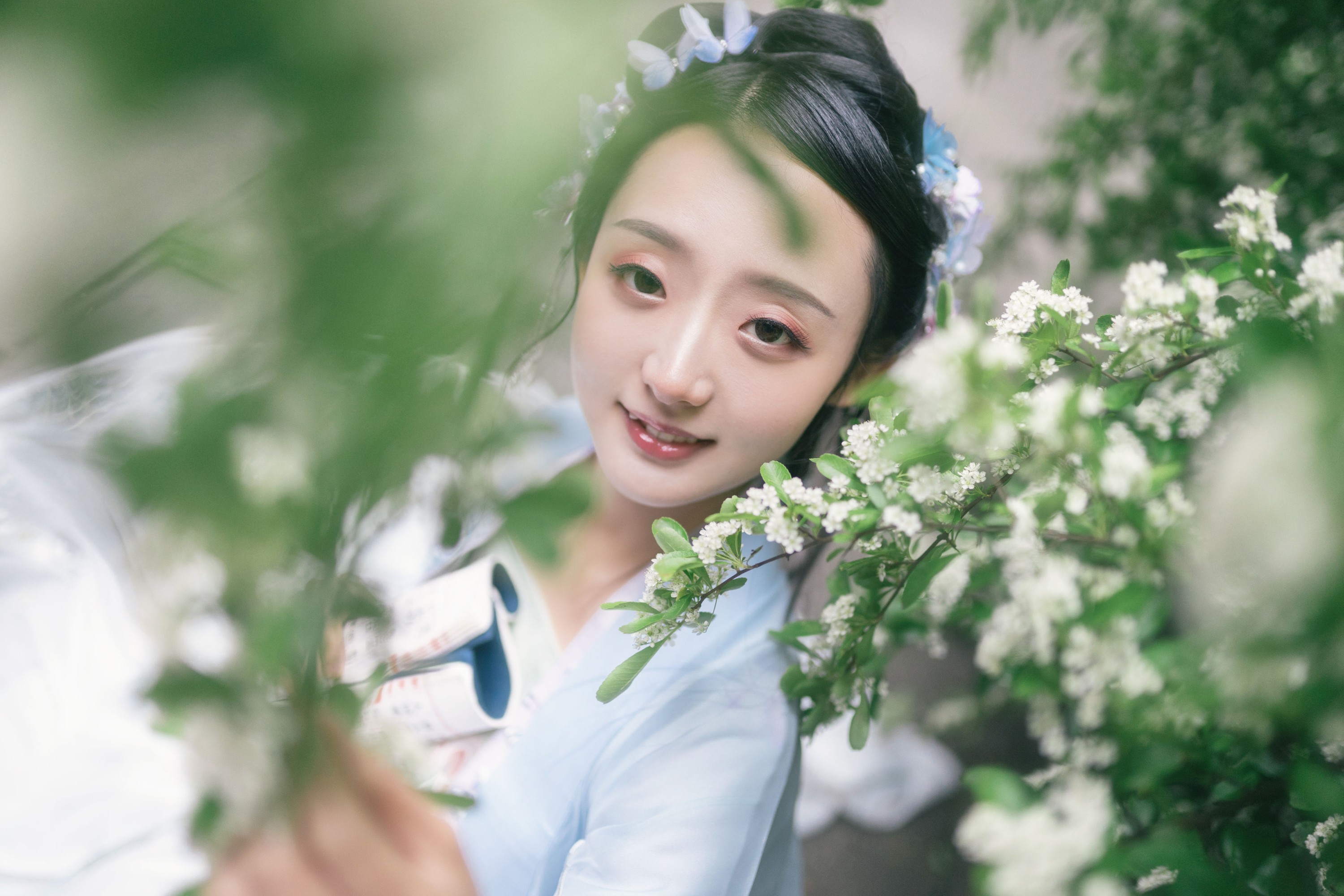 图片[6] - LTY妤 - 《罨中画》[24P] - 机器猫次元 - 机器猫次元