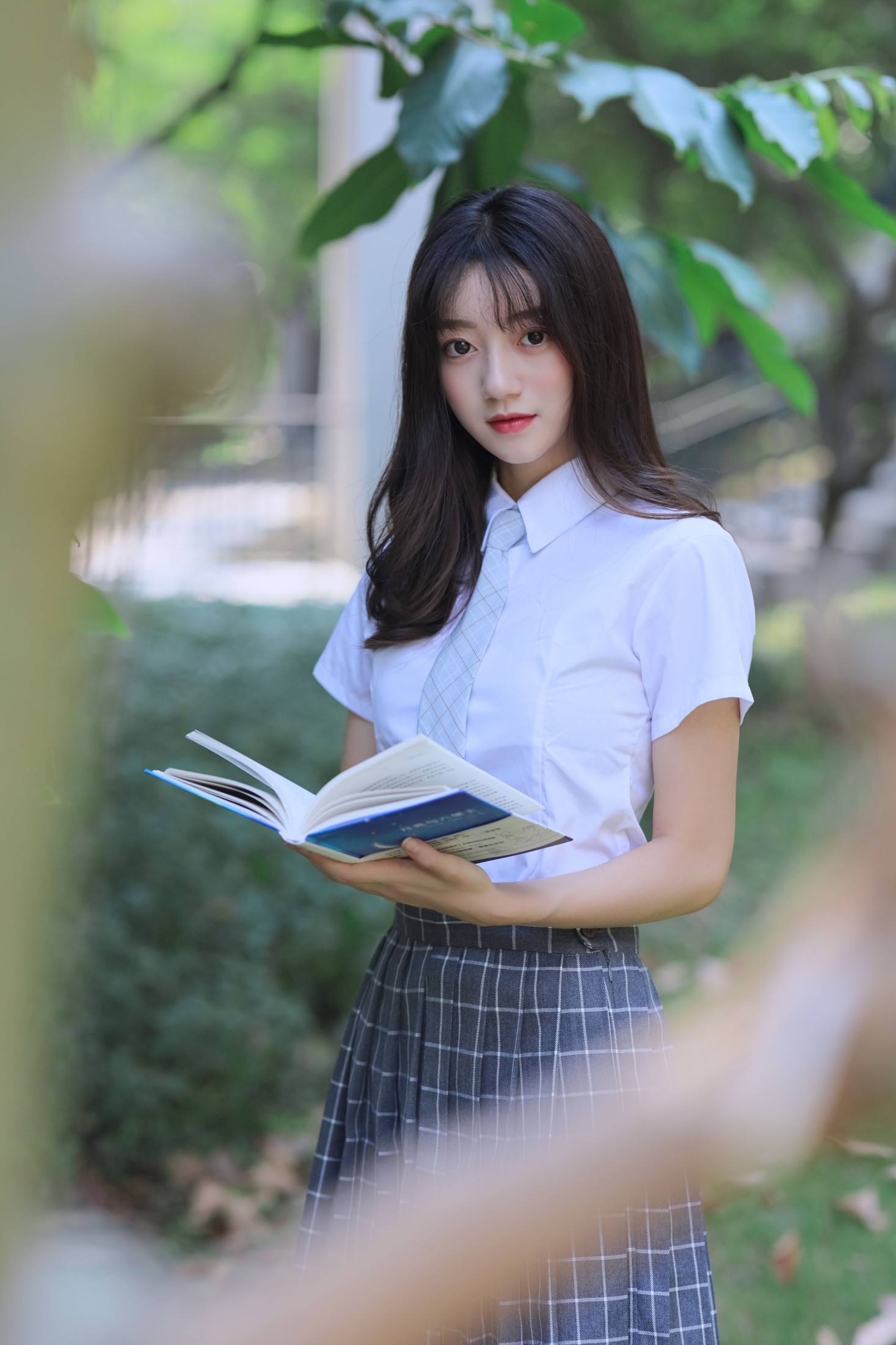 图片[5] - 虫虫 - 《校园青春》[43P] - 机器猫次元 - 机器猫次元