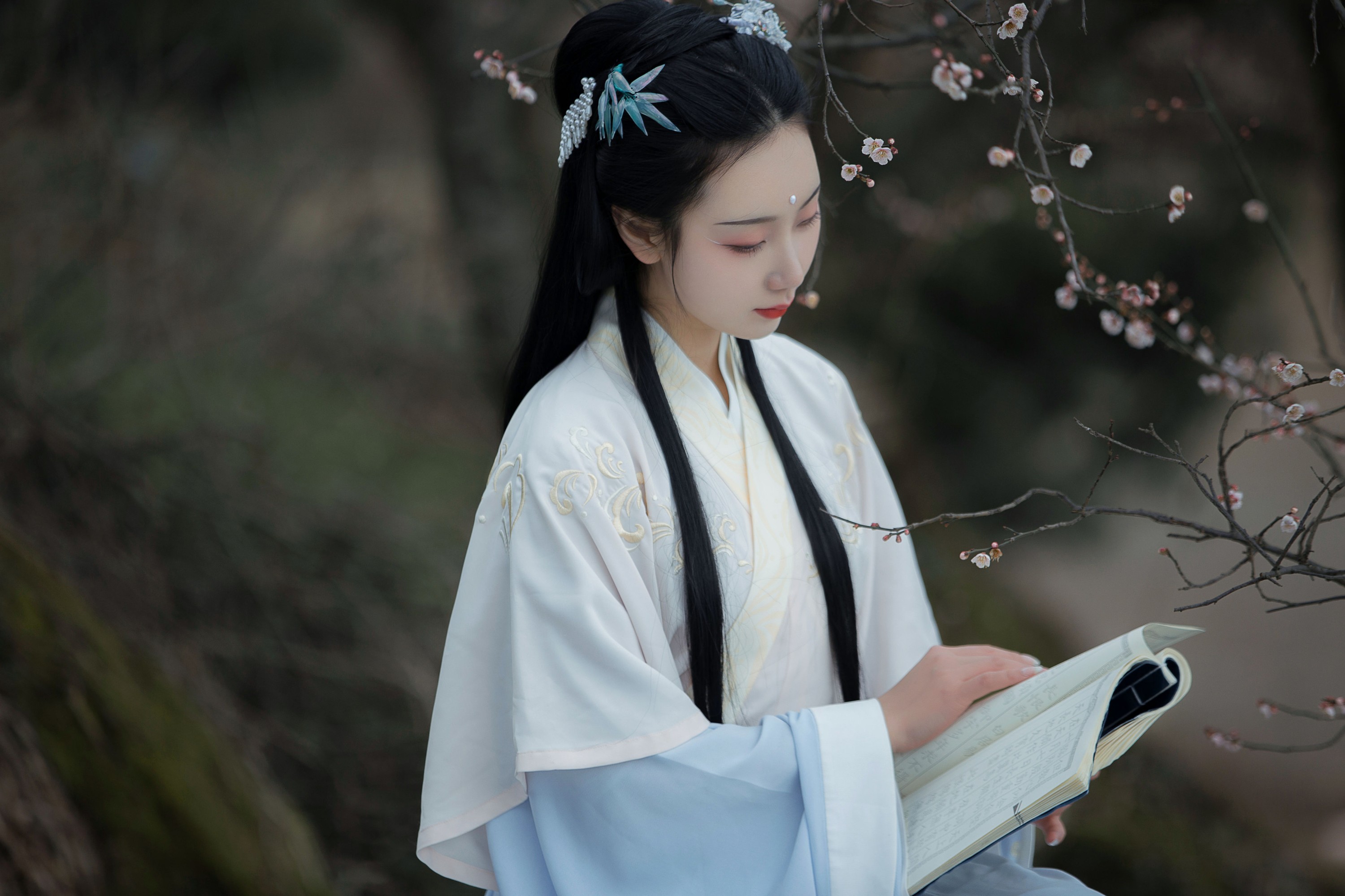 图片[6] - 清音音音音 - 《清佳》[27P] - 机器猫次元 - 机器猫次元