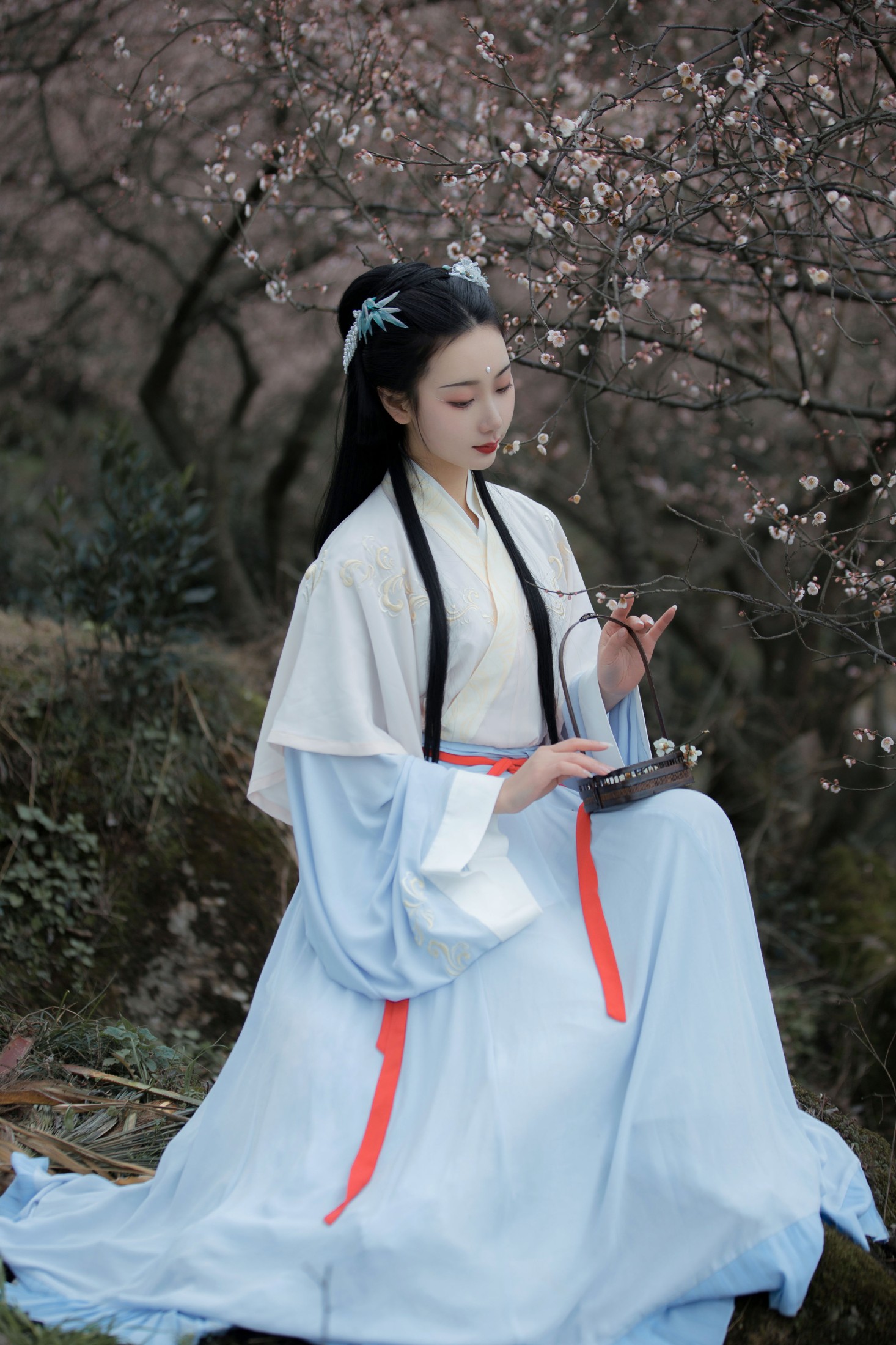图片[7] - 清音音音音 - 《清佳》[27P] - 机器猫次元 - 机器猫次元