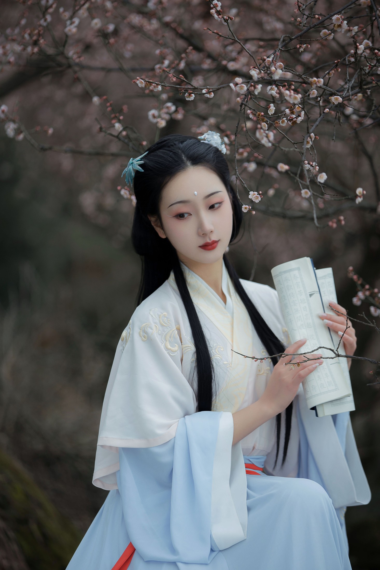 图片[4] - 清音音音音 - 《清佳》[27P] - 机器猫次元 - 机器猫次元
