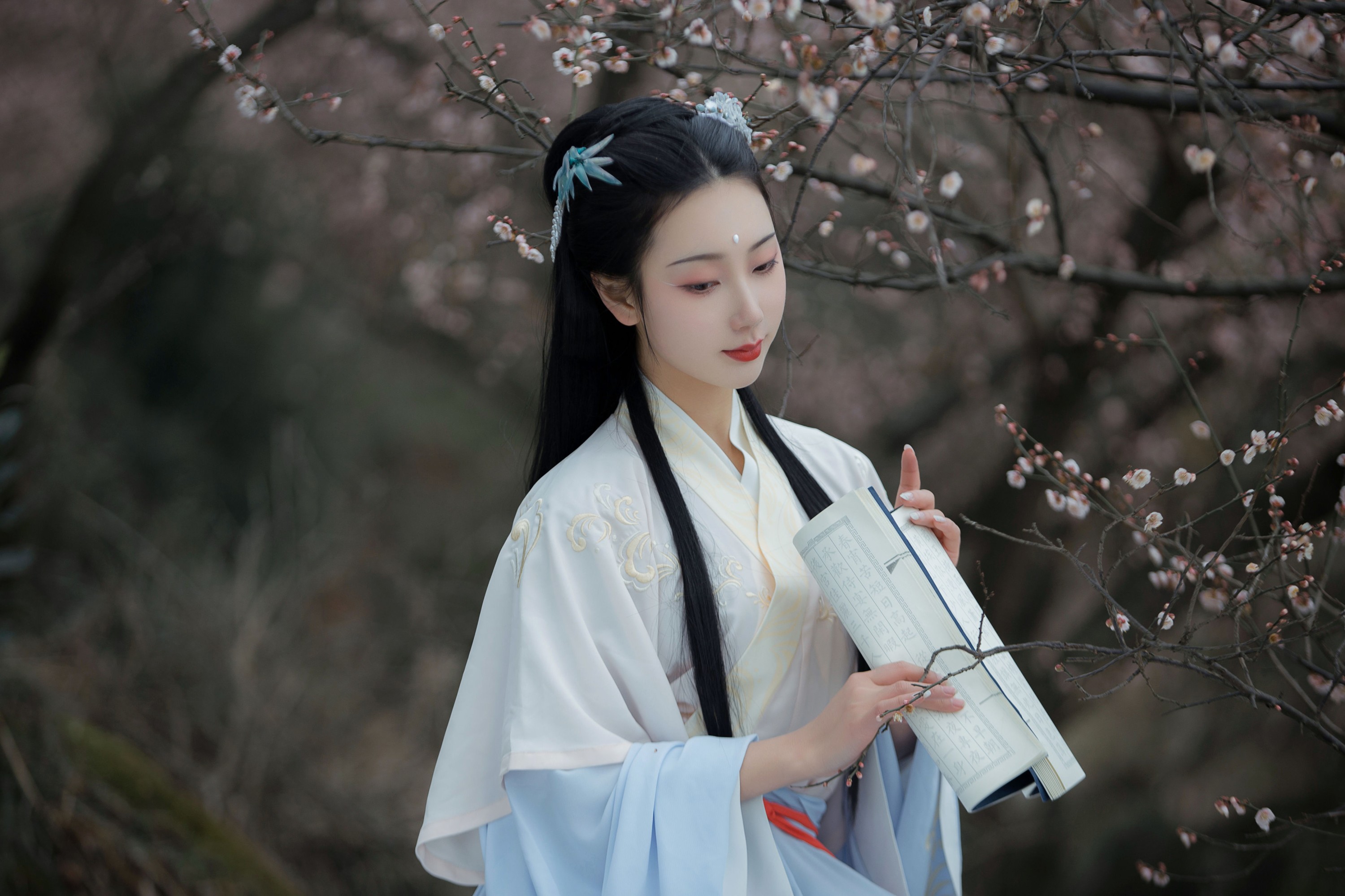 图片[3] - 清音音音音 - 《清佳》[27P] - 机器猫次元 - 机器猫次元