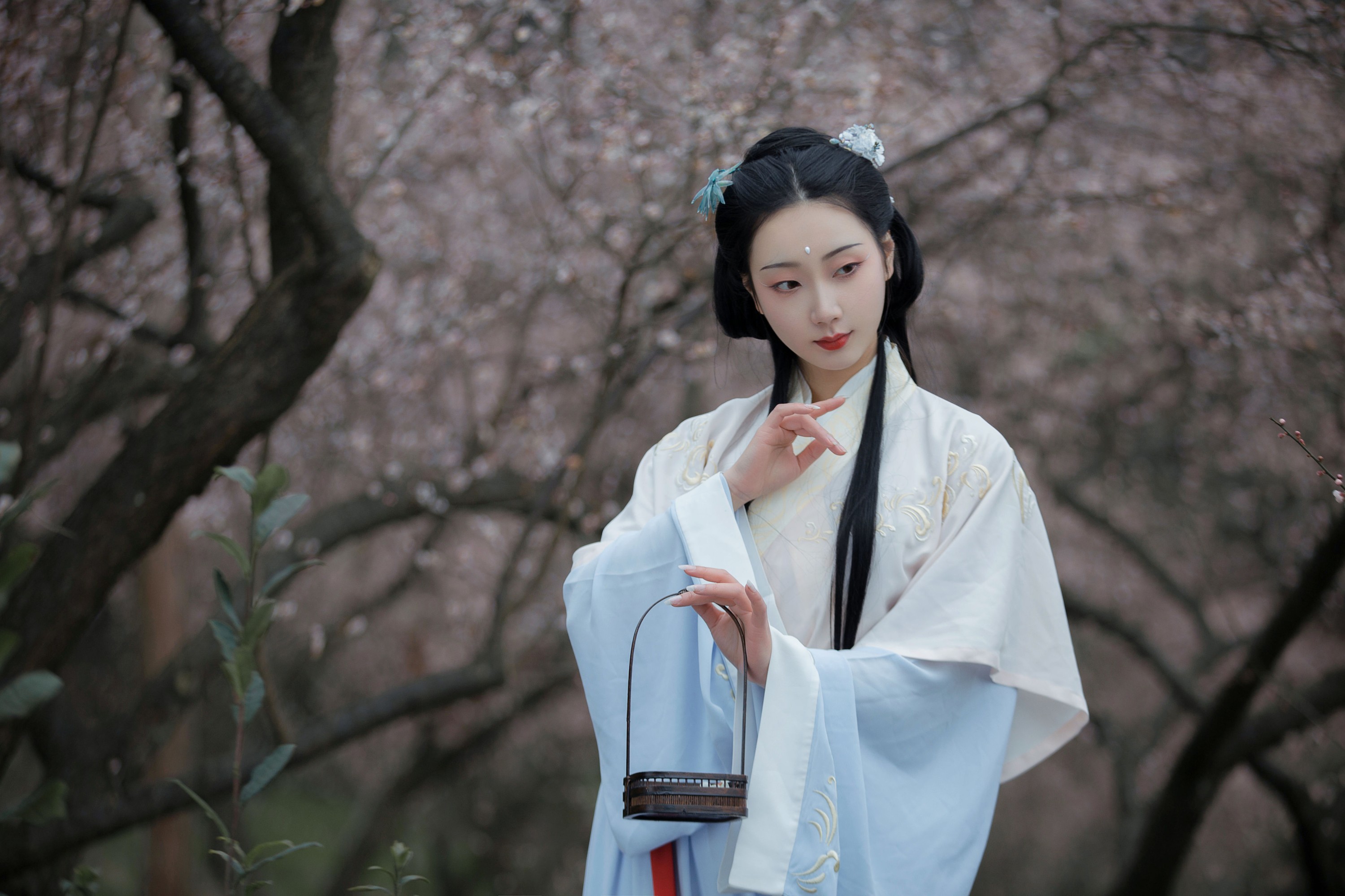 图片[5] - 清音音音音 - 《清佳》[27P] - 机器猫次元 - 机器猫次元