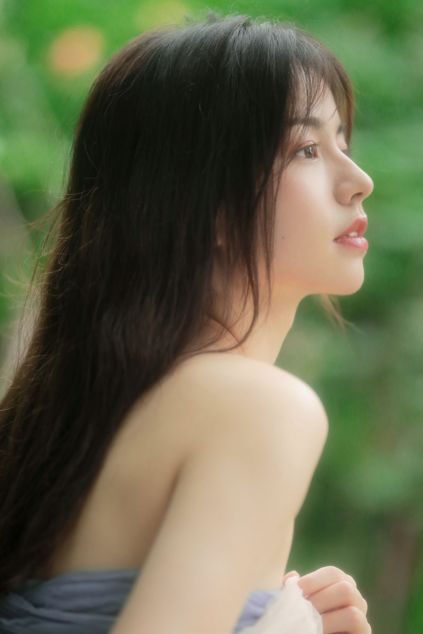 图片[4] - 清浅IIL - 《雏菊声声》[25P] - 机器猫次元 - 机器猫次元