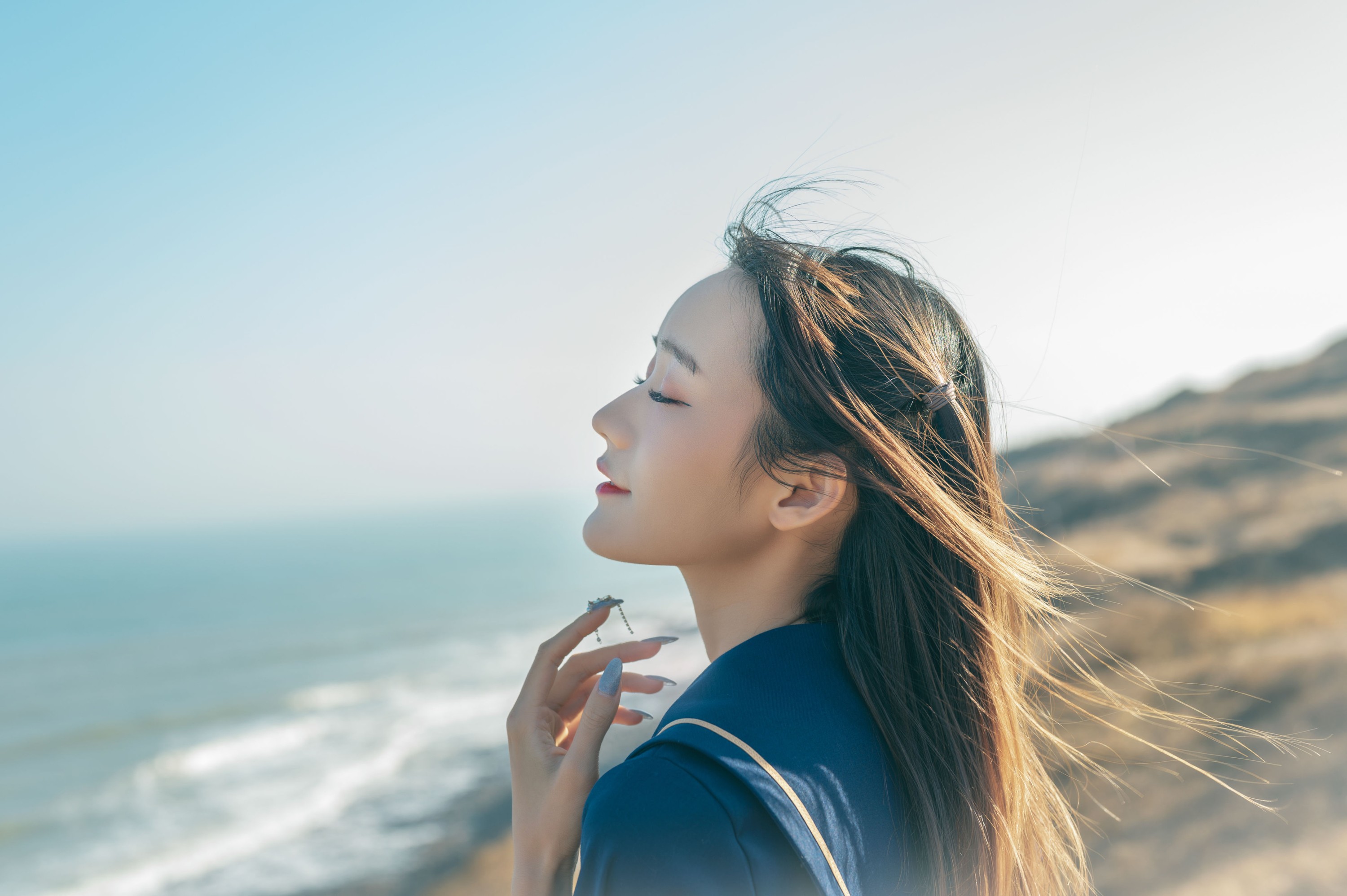 图片[6] - 兔子Zzz不吃胡萝卜 - 《奔向海角》[25P] - 机器猫次元 - 机器猫次元