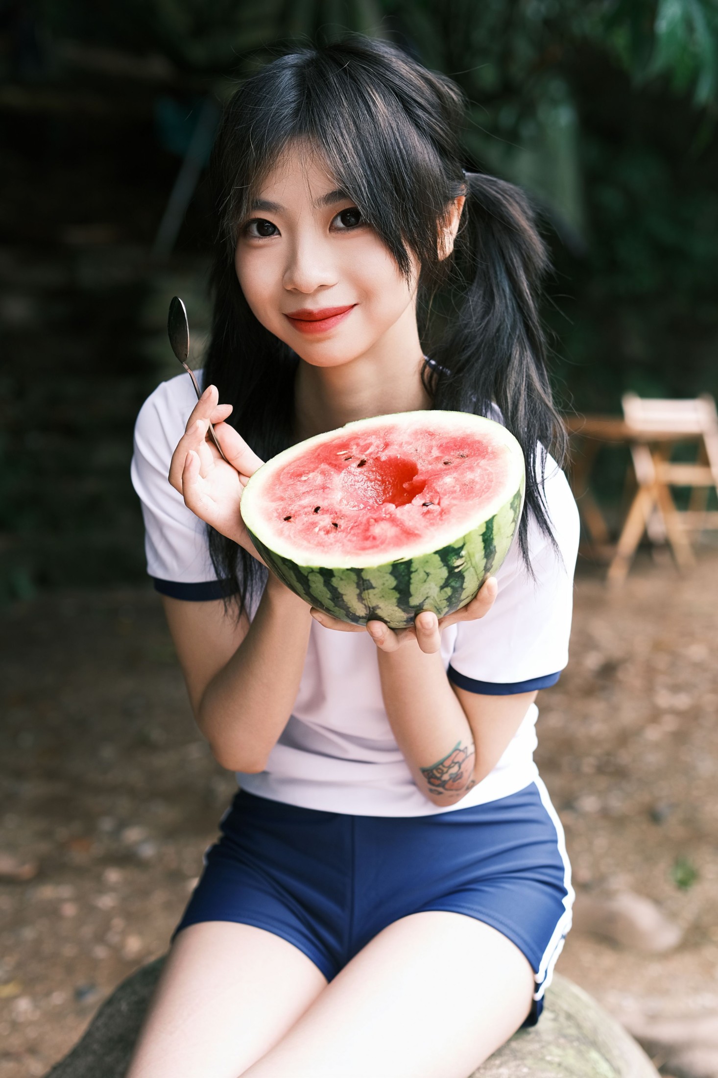 图片[3] - 池子 - 《慢夏》[20P] - 机器猫次元 - 机器猫次元