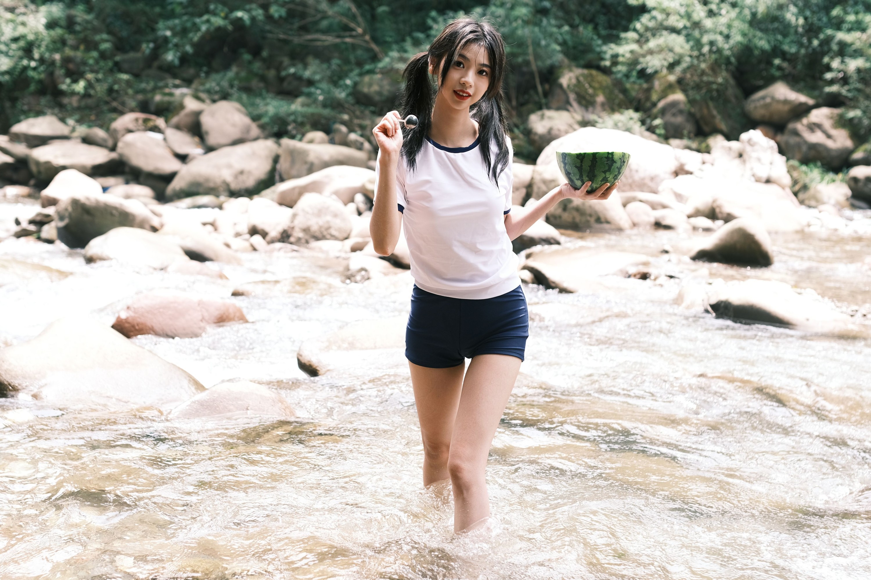 图片[7] - 池子 - 《慢夏》[20P] - 机器猫次元 - 机器猫次元