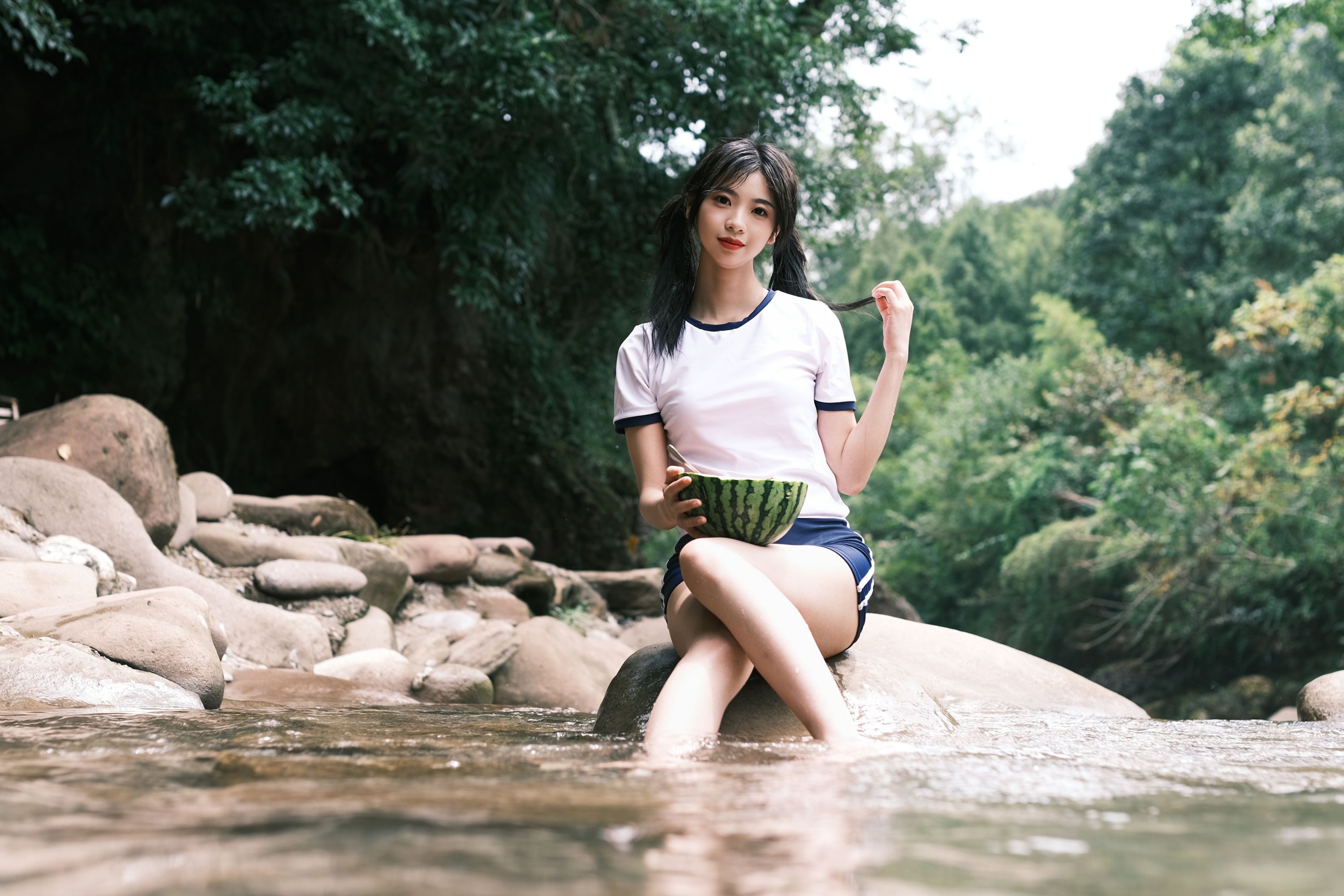 图片[8] - 池子 - 《慢夏》[20P] - 机器猫次元 - 机器猫次元