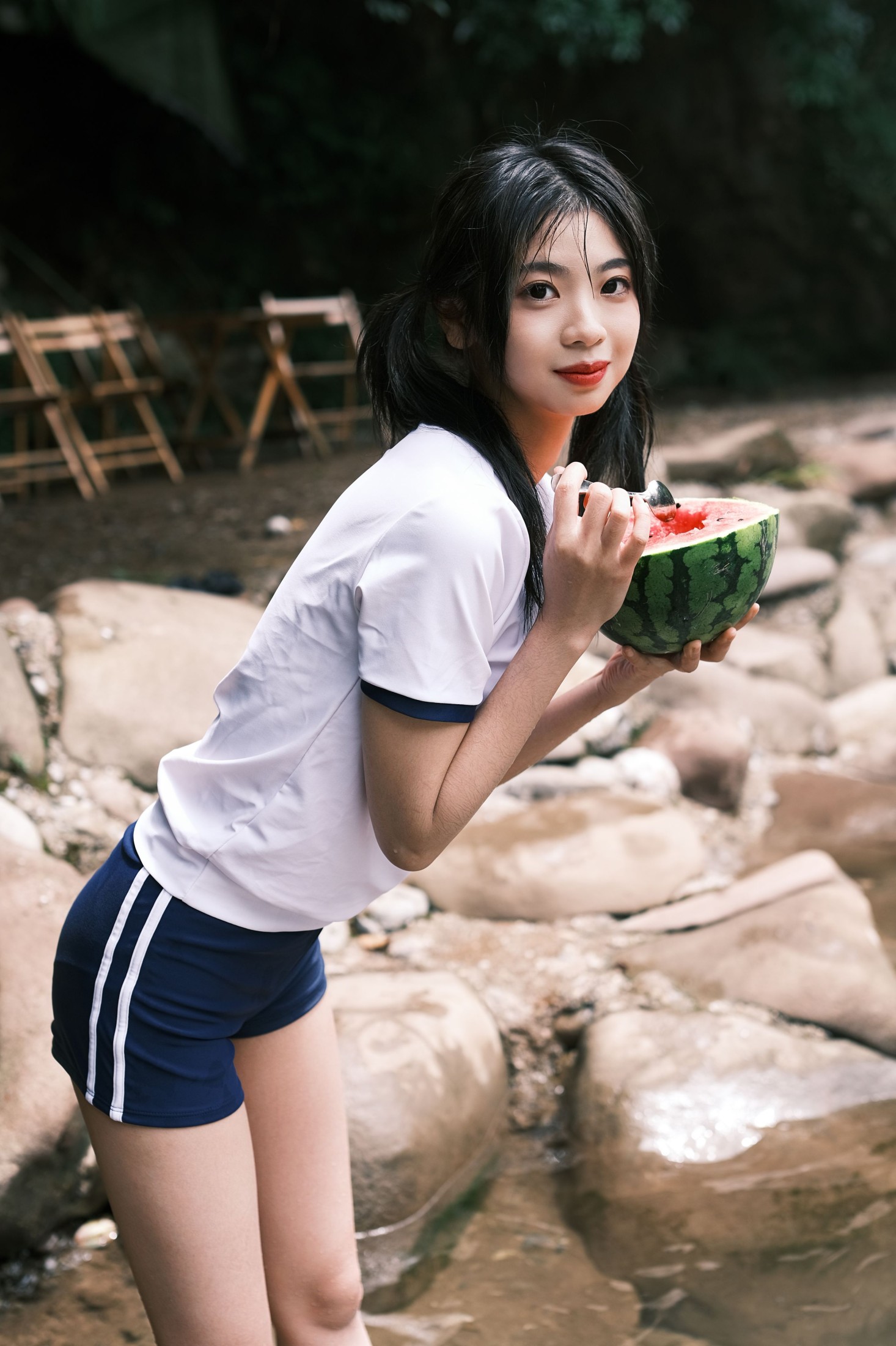 图片[5] - 池子 - 《慢夏》[20P] - 机器猫次元 - 机器猫次元