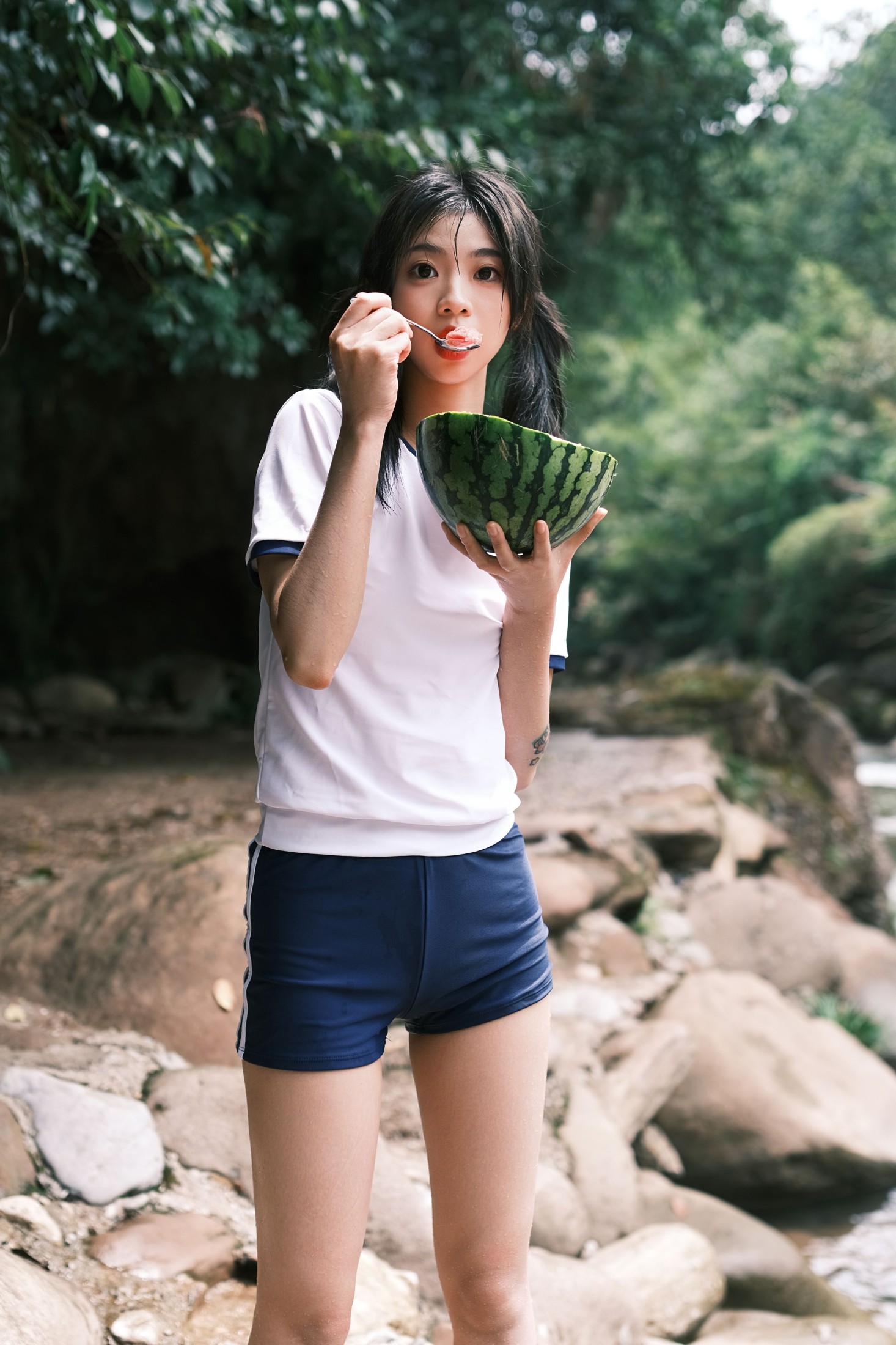 图片[4] - 池子 - 《慢夏》[20P] - 机器猫次元 - 机器猫次元