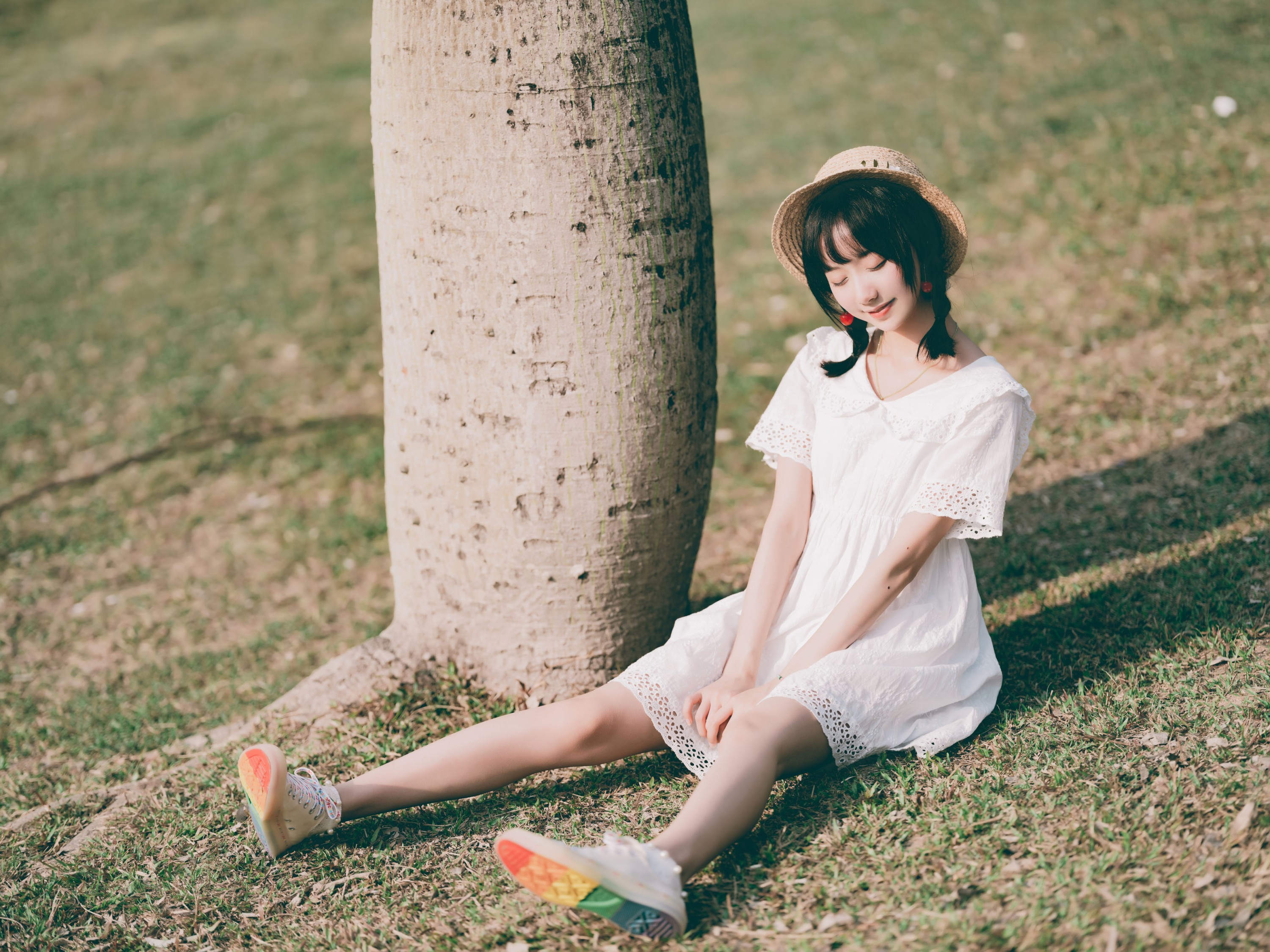 图片[4] - 木棉棉VwV - 《彩虹》[31P] - 机器猫次元 - 机器猫次元