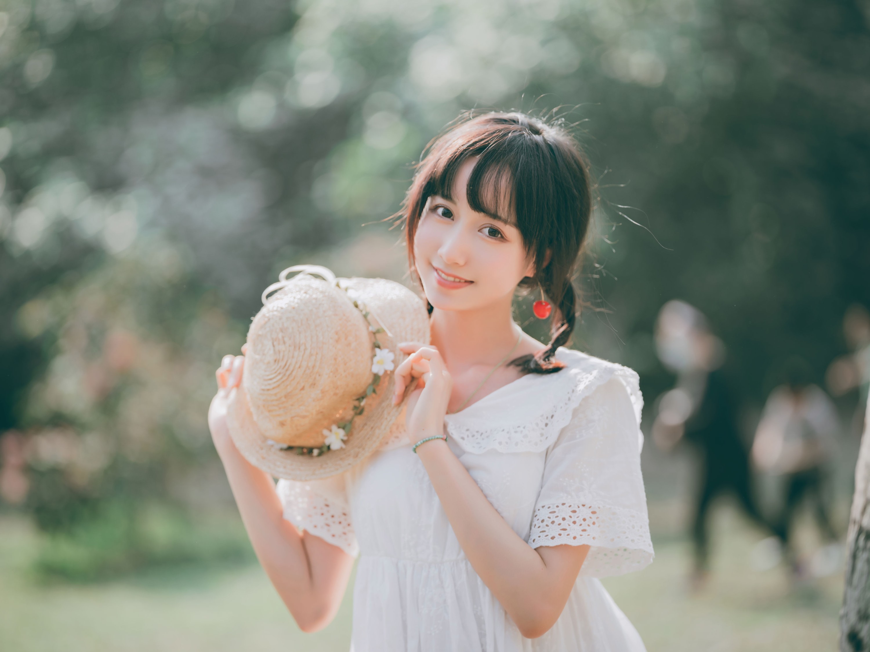 图片[3] - 木棉棉VwV - 《彩虹》[31P] - 机器猫次元 - 机器猫次元