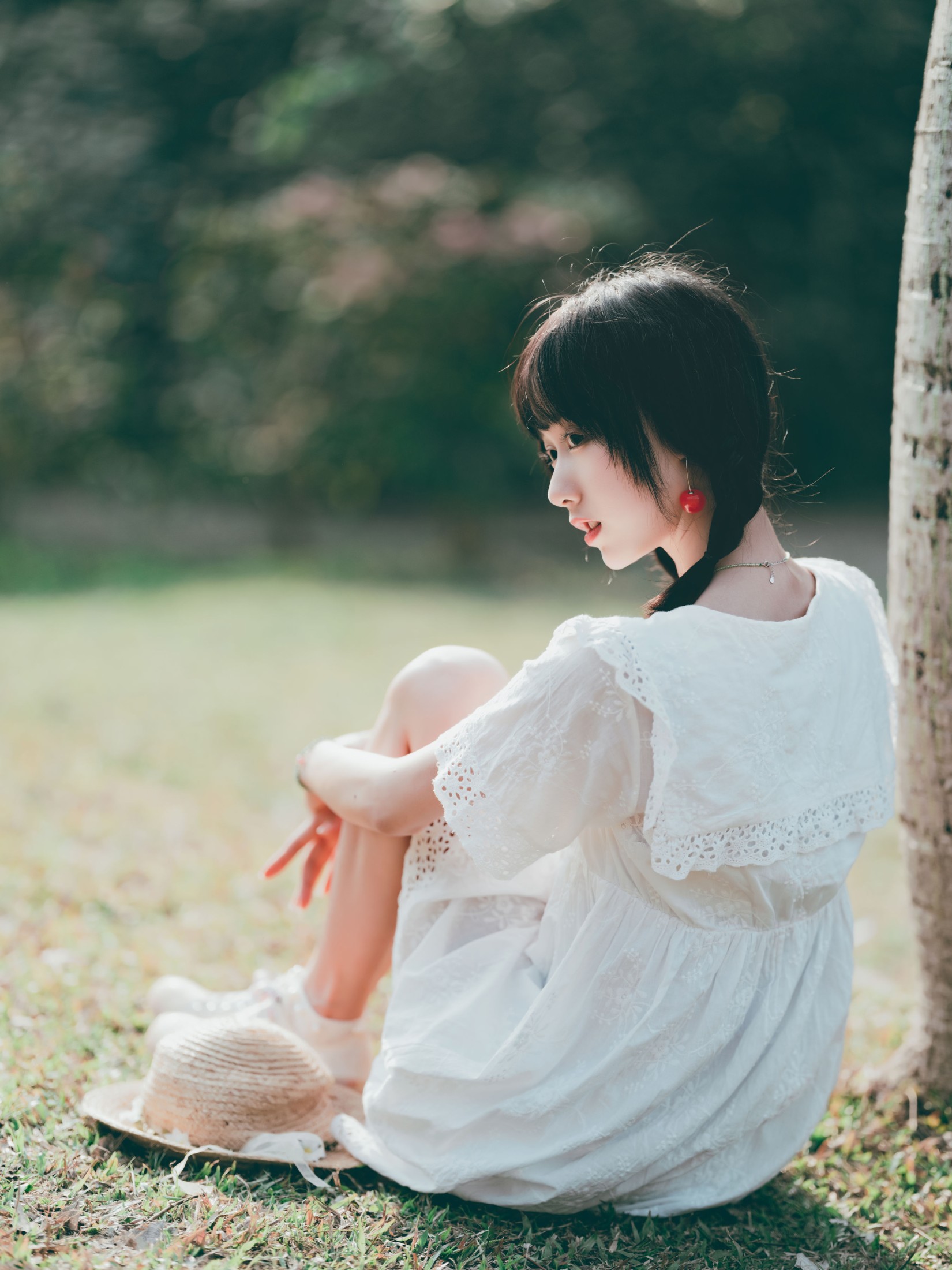 图片[5] - 木棉棉VwV - 《彩虹》[31P] - 机器猫次元 - 机器猫次元