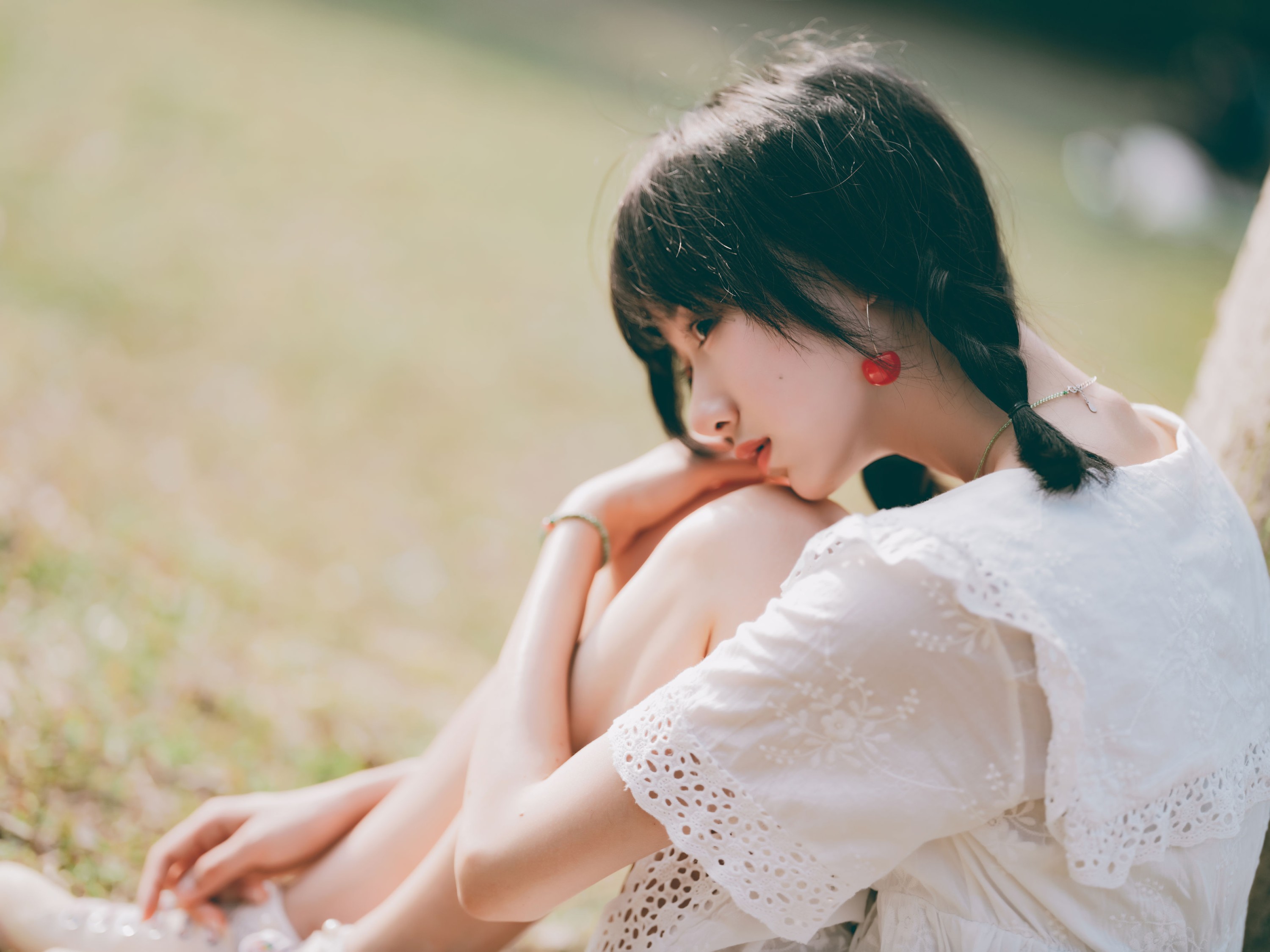 图片[6] - 木棉棉VwV - 《彩虹》[31P] - 机器猫次元 - 机器猫次元