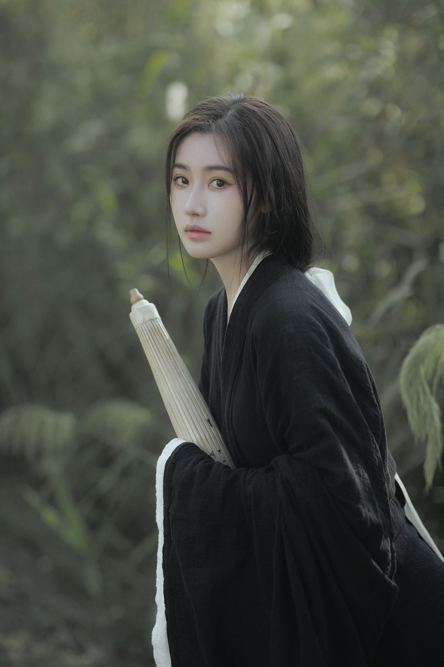 图片[3] - keikei白茶清欢 - 《昨夜星辰昨夜风》[27P] - 机器猫次元 - 机器猫次元