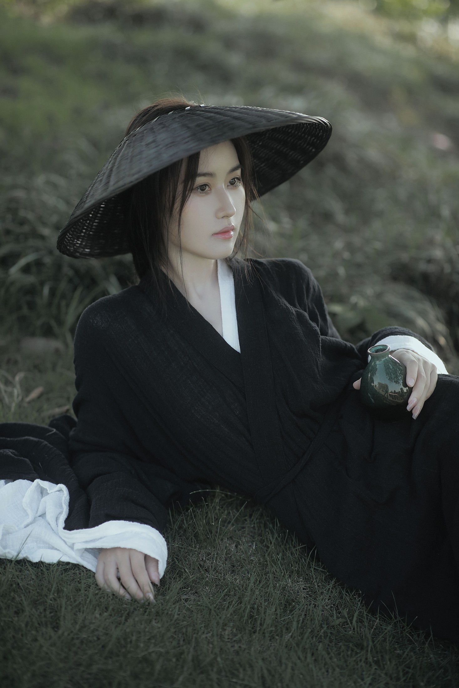 图片[5] - keikei白茶清欢 - 《昨夜星辰昨夜风》[27P] - 机器猫次元 - 机器猫次元